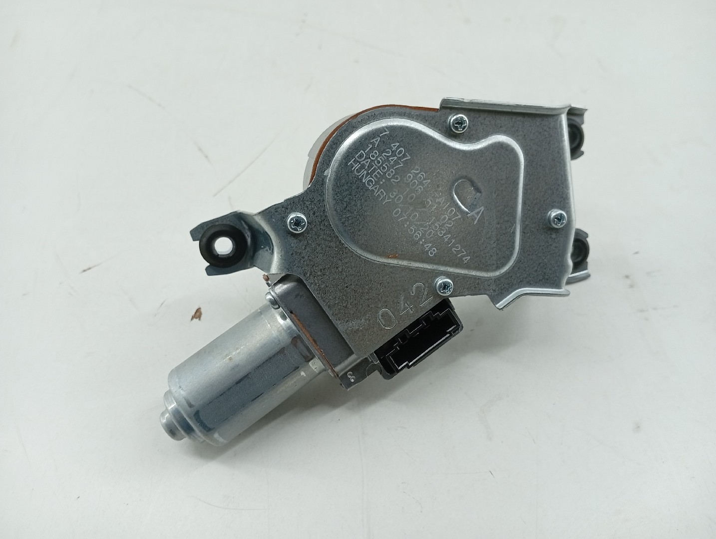 Motor Limpa Vidro Tras MERCEDES-BENZ A-CLASS (W177) | 18 -  Imagem-4