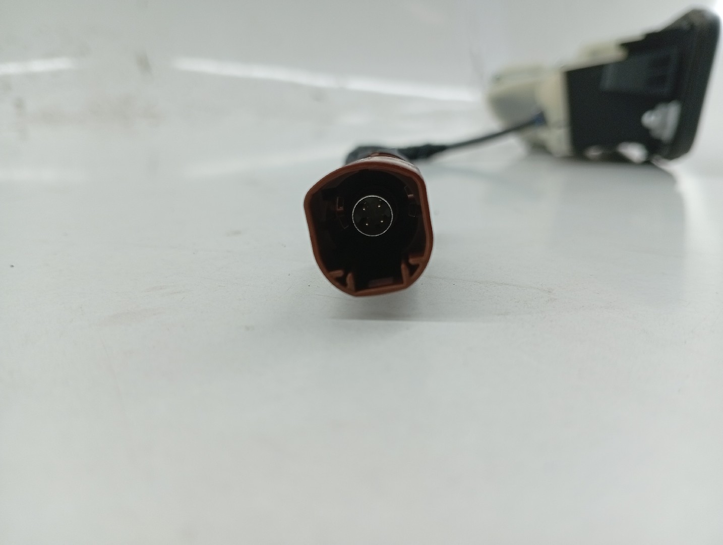 Puxador de porta da mala MERCEDES-BENZ A-CLASS (W177) | 18 -  Imagem-2