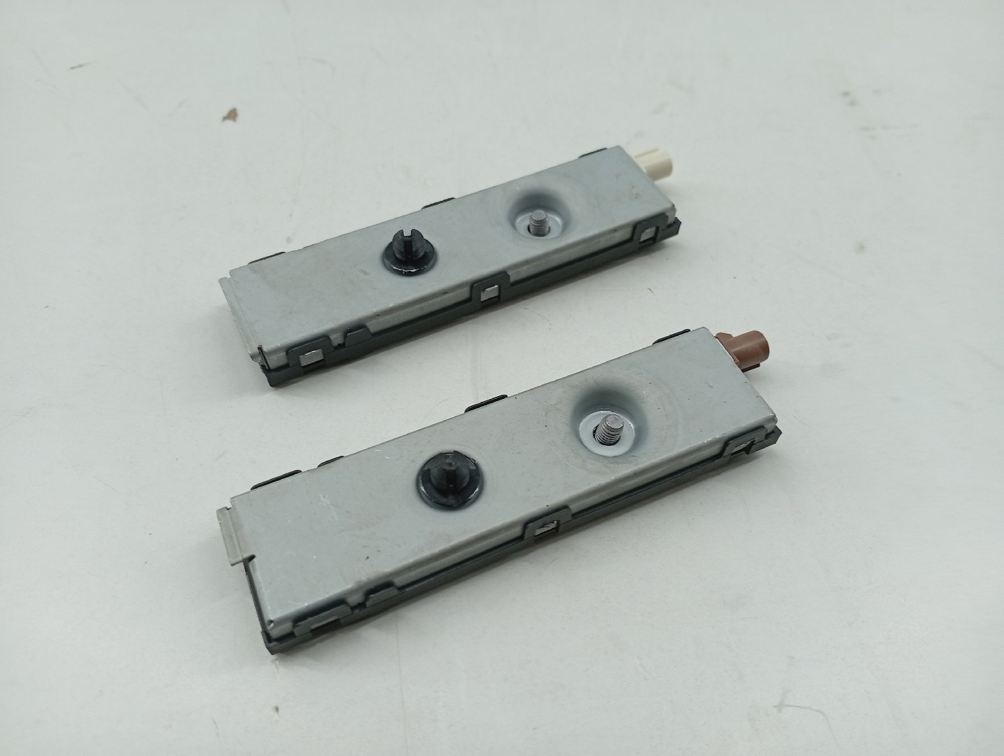Amplificador de antena MERCEDES-BENZ A-CLASS (W177) | 18 - 