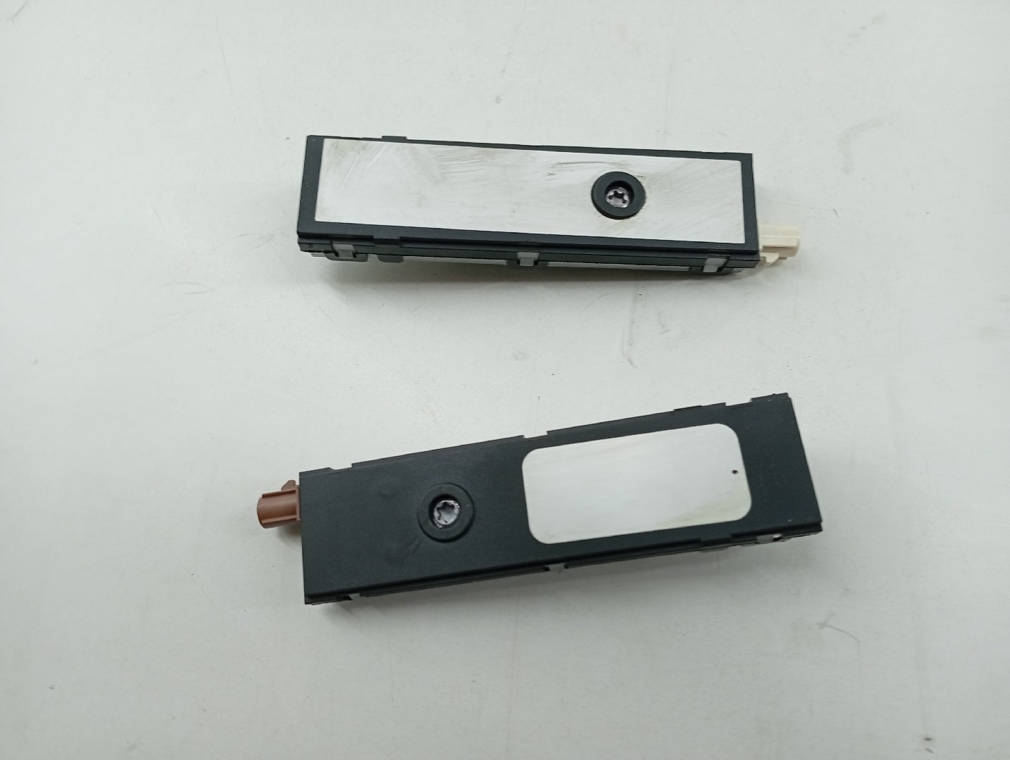 Amplificador de antena MERCEDES-BENZ A-CLASS (W177) | 18 -  Imagem-2