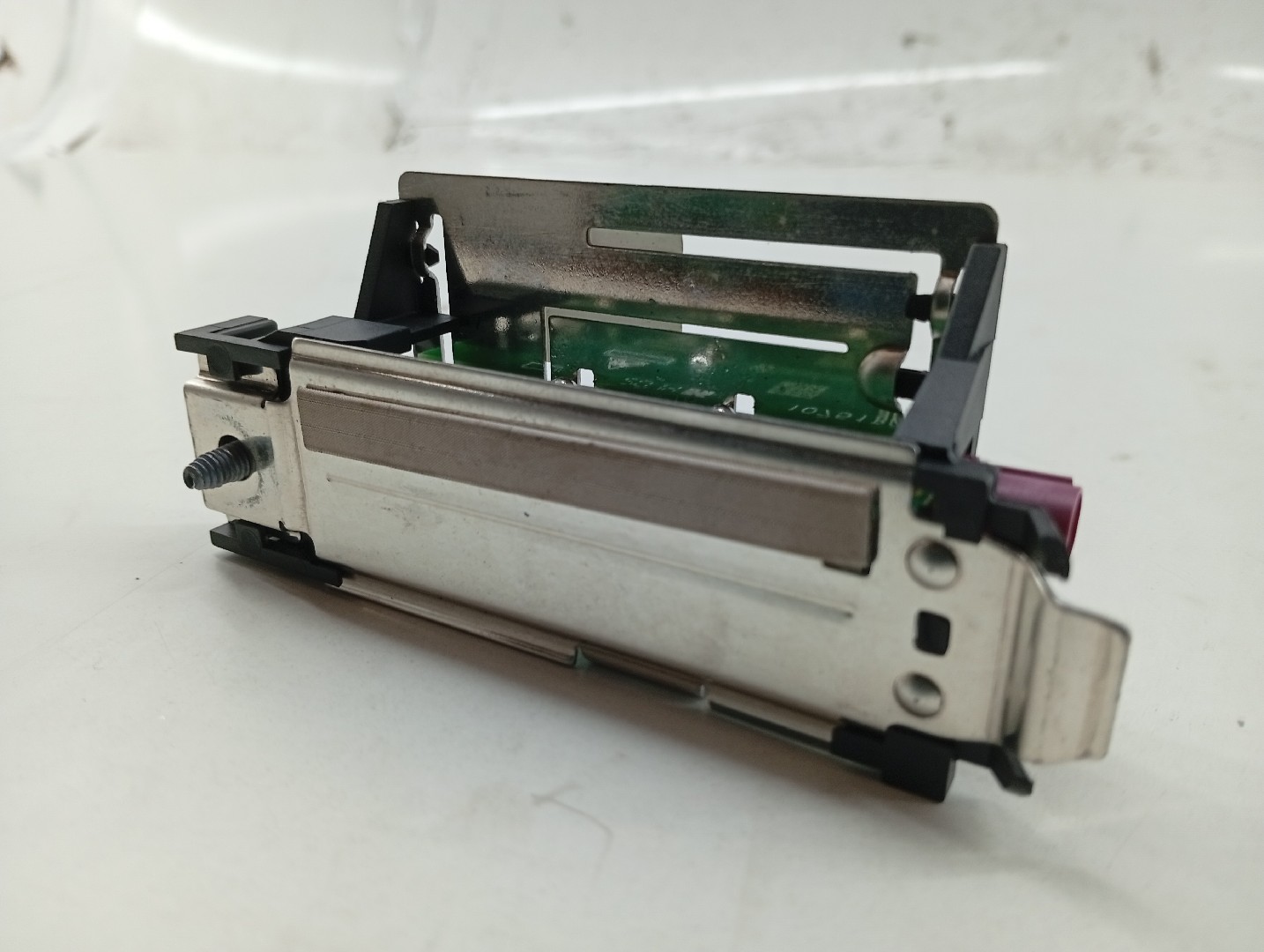 Amplificador de antena MERCEDES-BENZ A-CLASS (W177) | 18 -  Imagem-3