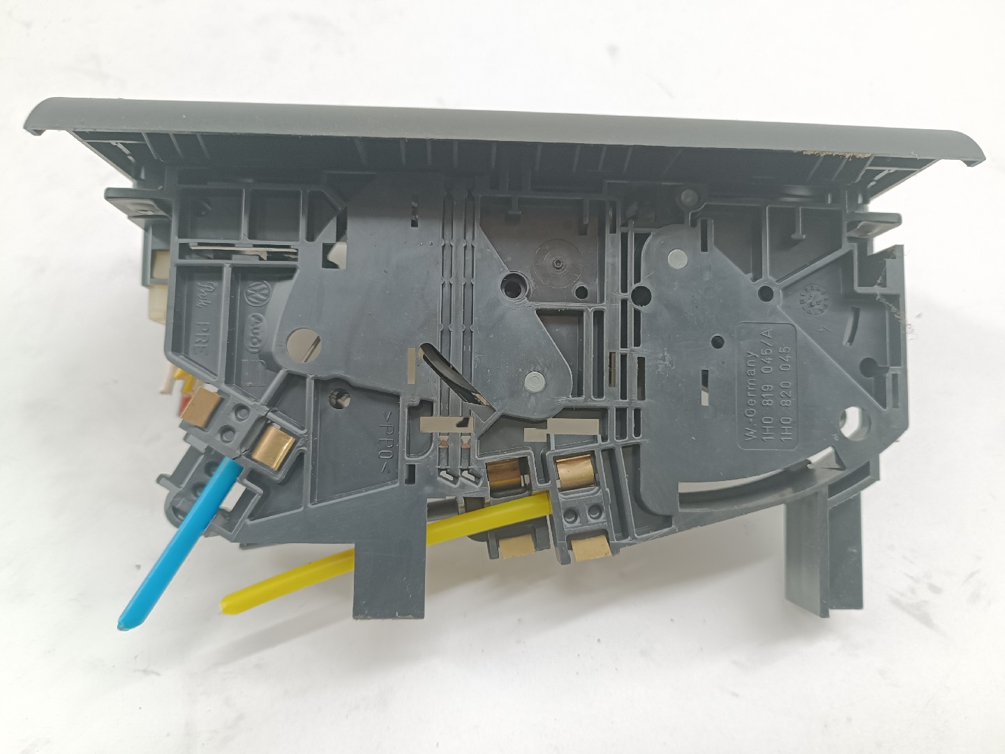 Comutador de Sofagem / Ar Condicionado SEAT IBIZA II (6K1) | 93 - 02