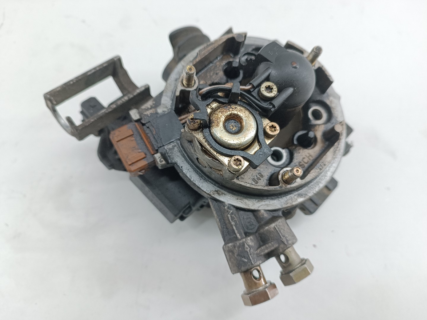 Carburador SEAT IBIZA II (6K1) | 93 - 02