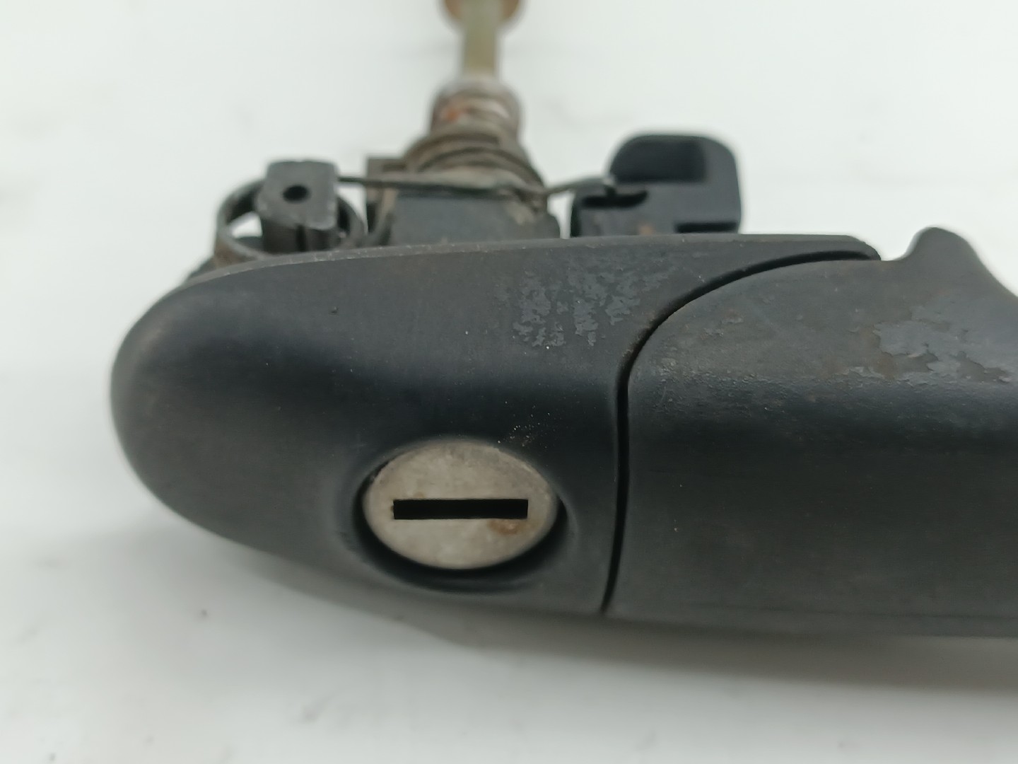 Puxador exterior de porta frente esquerda SEAT IBIZA II (6K1) | 93 - 02 Imagem-2