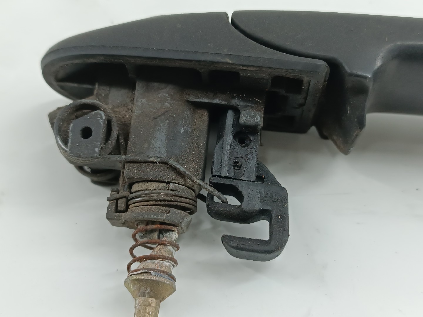 Puxador exterior de porta frente esquerda SEAT IBIZA II (6K1) | 93 - 02 Imagem-1