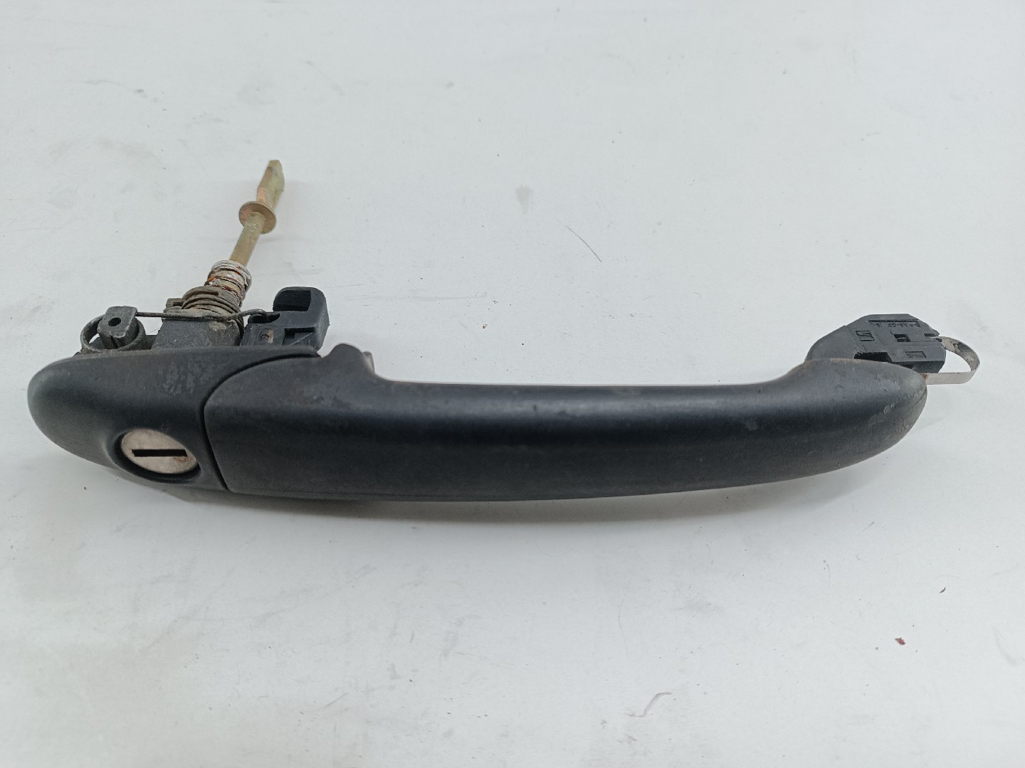 Puxador exterior de porta frente esquerda SEAT IBIZA II (6K1) | 93 - 02 Imagem-3