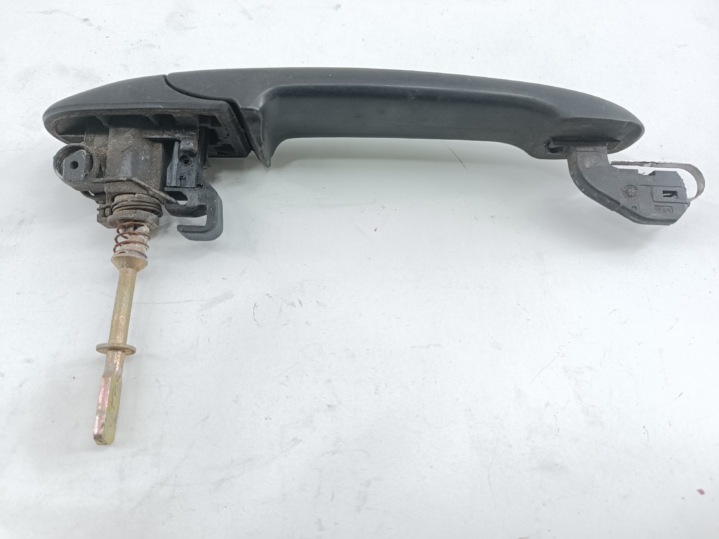 Puxador exterior de porta frente esquerda SEAT IBIZA II (6K1) | 93 - 02