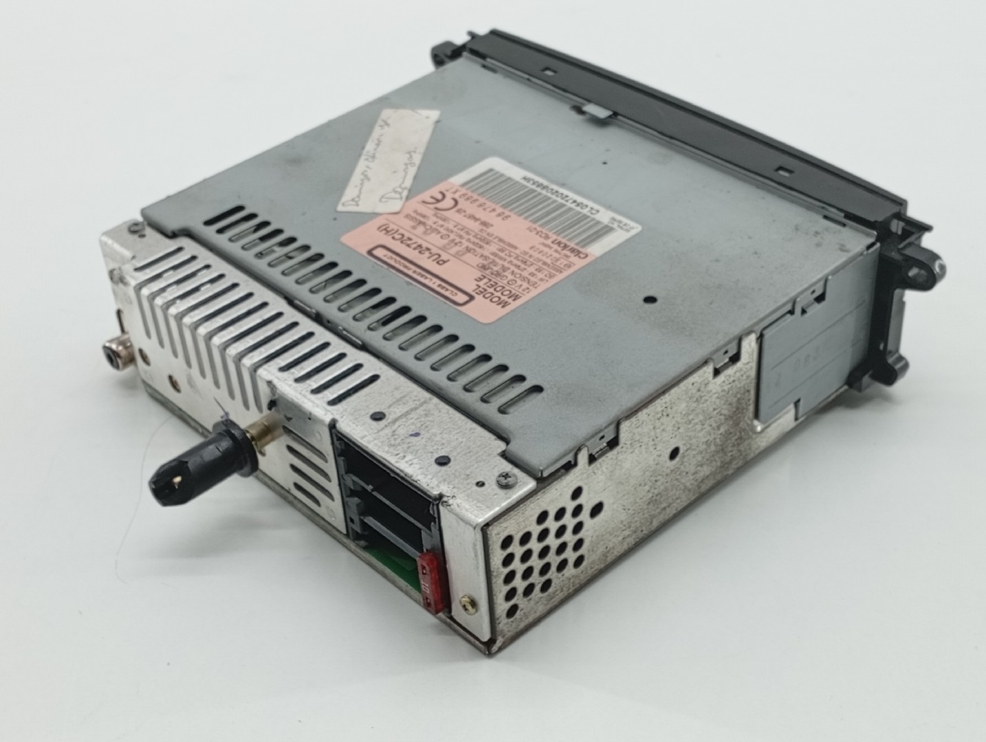 Auto-Rádio CITROEN XSARA Caixa/Hatchback (N3_) | 98 - 05 Imagem-3