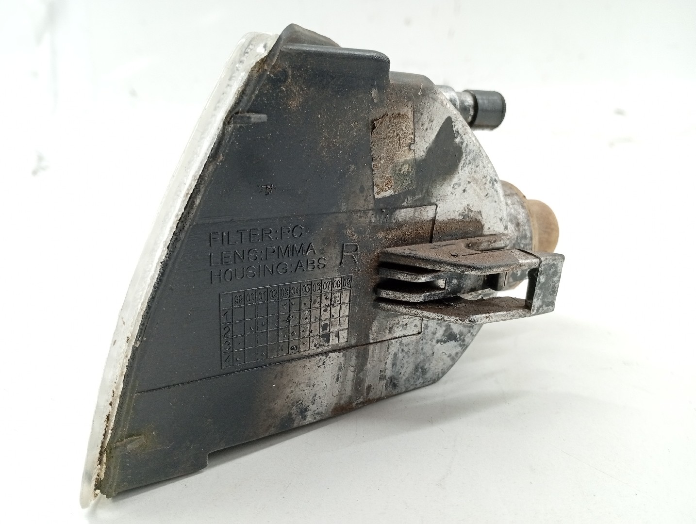 Farolim de Pisca Frente Direito SEAT IBIZA II (6K1) | 93 - 02 Imagem-1