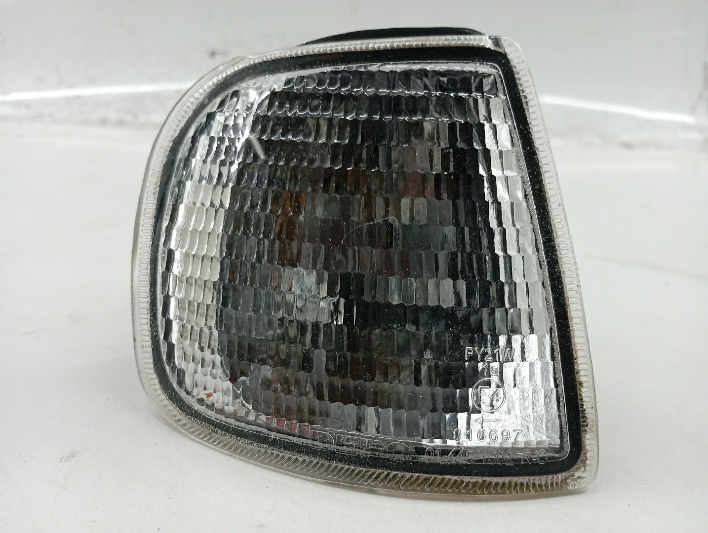 Farolim de Pisca Frente Direito SEAT IBIZA II (6K1) | 93 - 02 Imagem-4