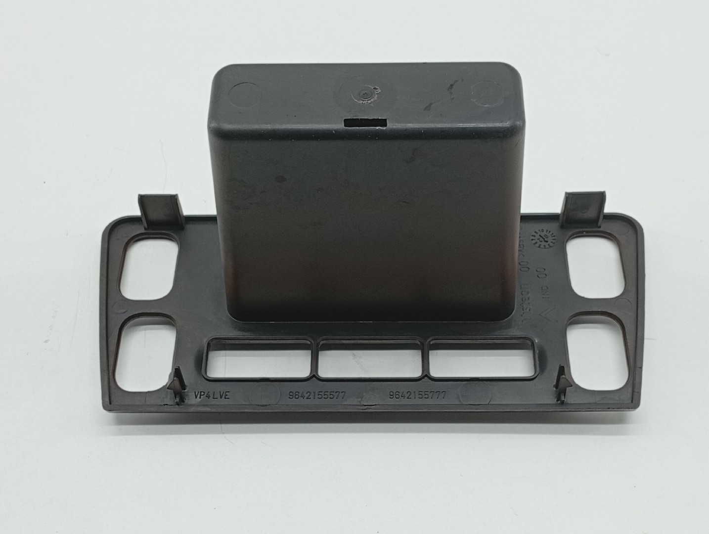 Painel inferior de tablier CITROEN XSARA Caixa/Hatchback (N3_) | 98 - 05 Imagem-1