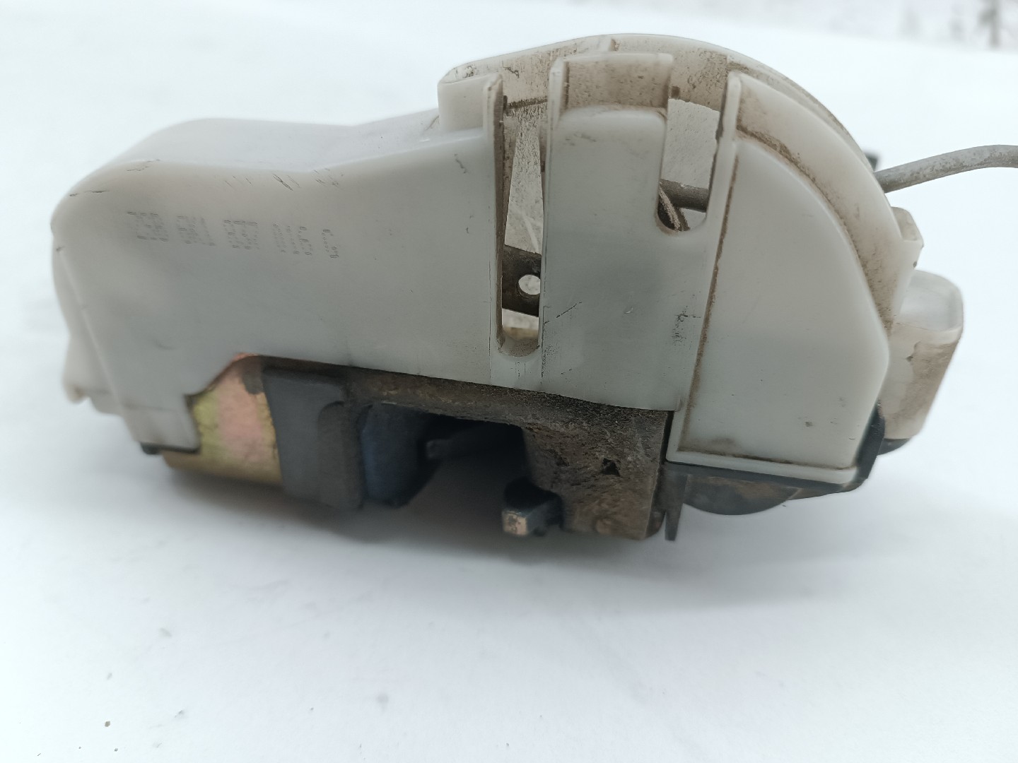 Fecho da Porta Frente Direito SEAT IBIZA II (6K1) | 93 - 02 Imagem-3