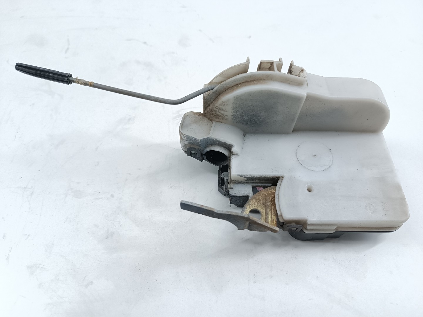 Fecho da Porta Frente Direito SEAT IBIZA II (6K1) | 93 - 02