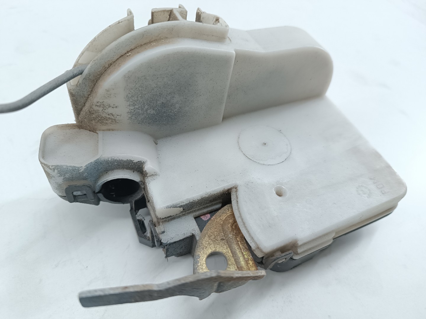 Fecho da Porta Frente Direito SEAT IBIZA II (6K1) | 93 - 02 Imagem-1