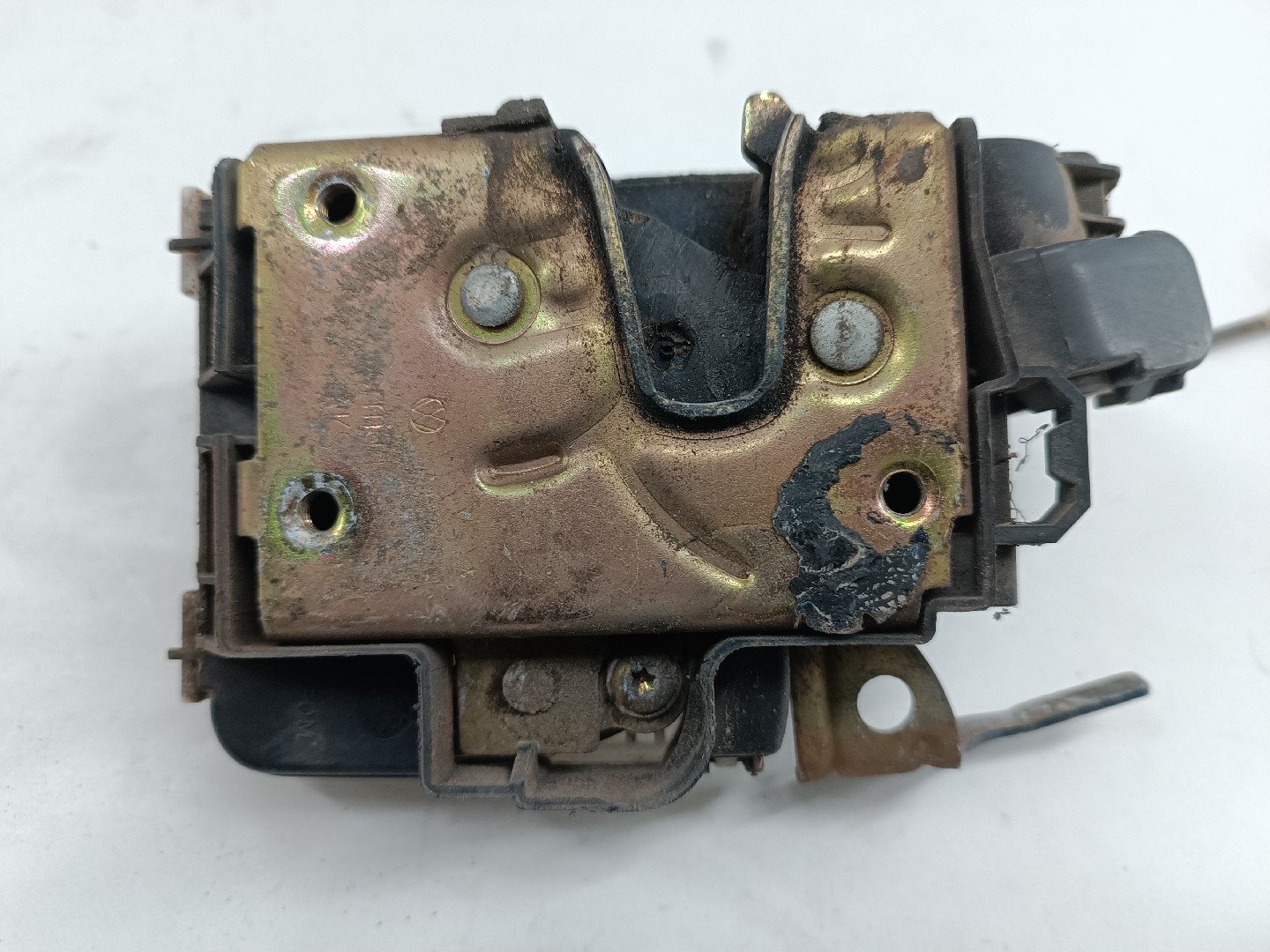 Fecho da Porta Frente Direito SEAT IBIZA II (6K1) | 93 - 02 Imagem-5