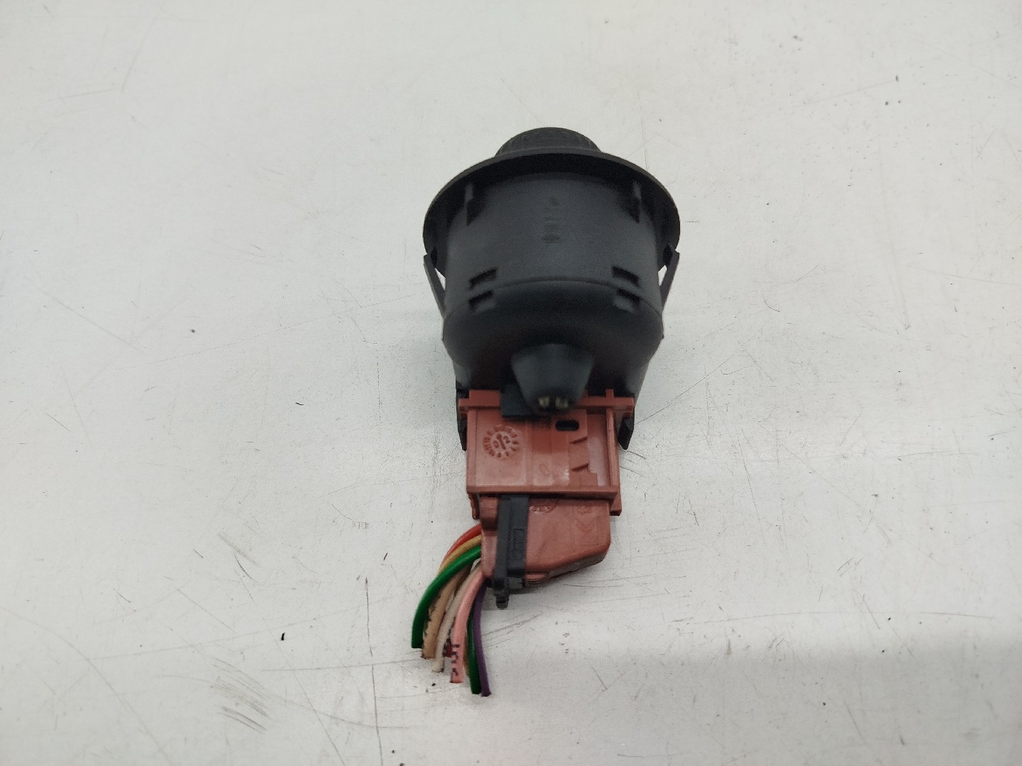 Regulador de Espelhos CITROEN XSARA Caixa/Hatchback (N3_) | 98 - 05 Imagem-2
