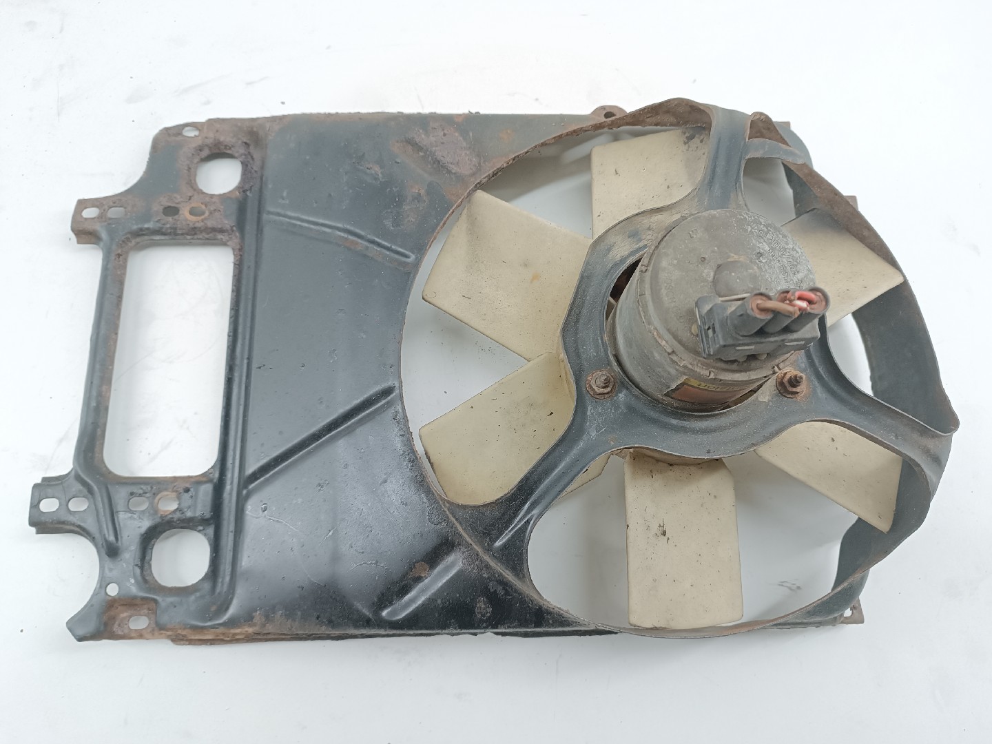 Termo ventilador SEAT IBIZA II (6K1) | 93 - 02 Imagem-3