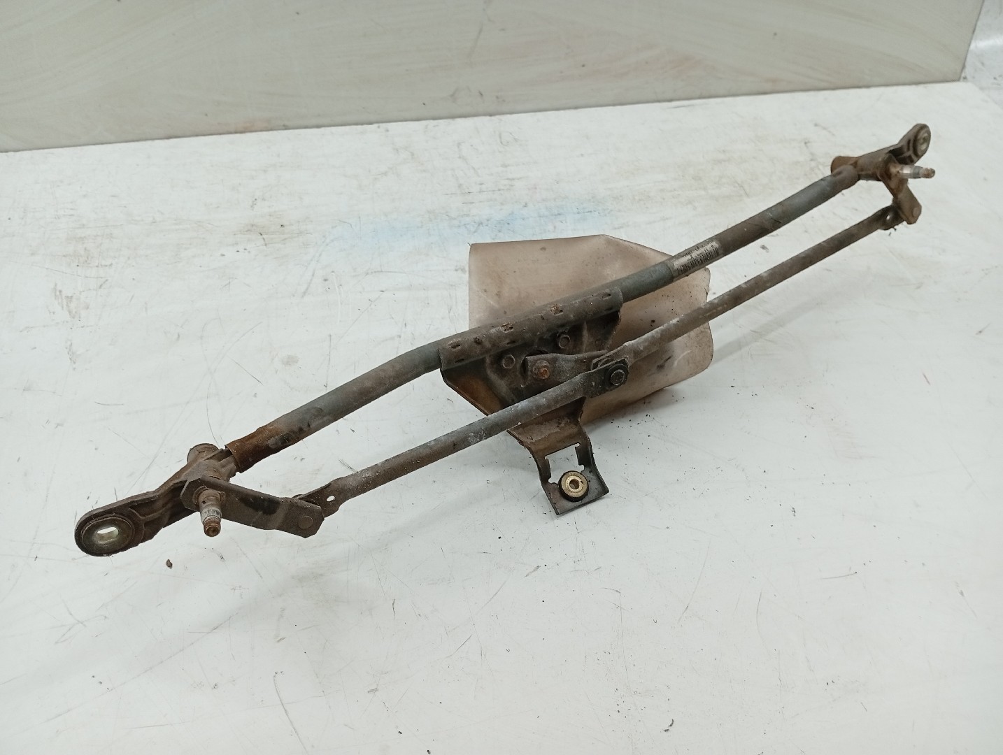 Motor Limpa Vidro Frente SEAT IBIZA II (6K1) | 93 - 02 Imagem-3