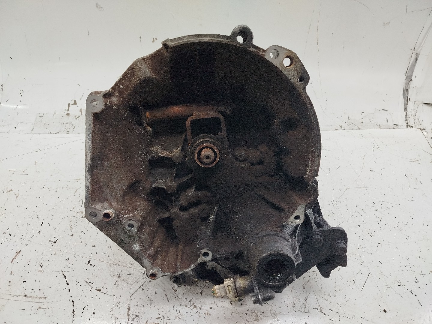 Caixa de velocidades CITROEN XSARA Caixa/Hatchback (N3_) | 98 - 05 Imagem-4