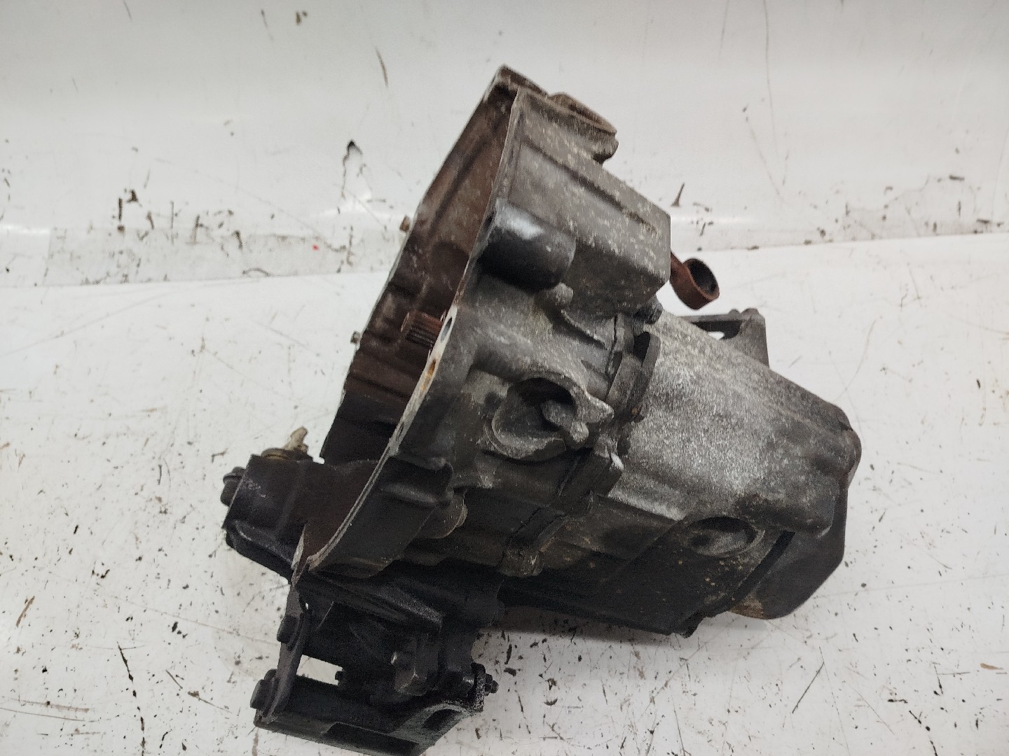 Caixa de velocidades CITROEN XSARA Caixa/Hatchback (N3_) | 98 - 05 Imagem-2