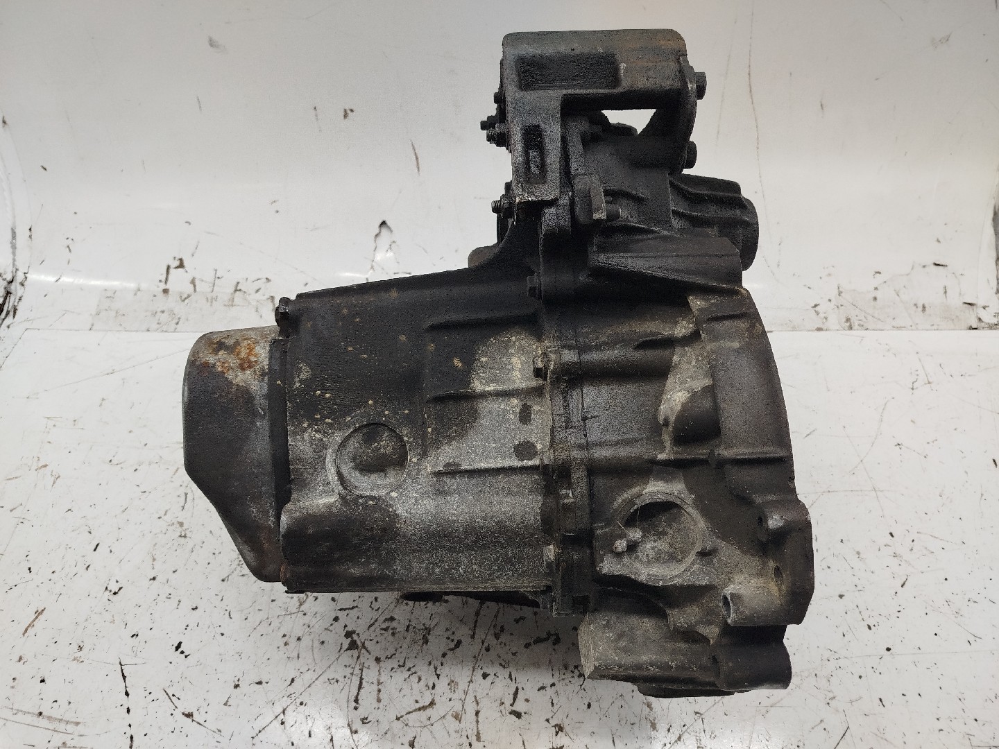 Caixa de velocidades CITROEN XSARA Caixa/Hatchback (N3_) | 98 - 05 Imagem-1