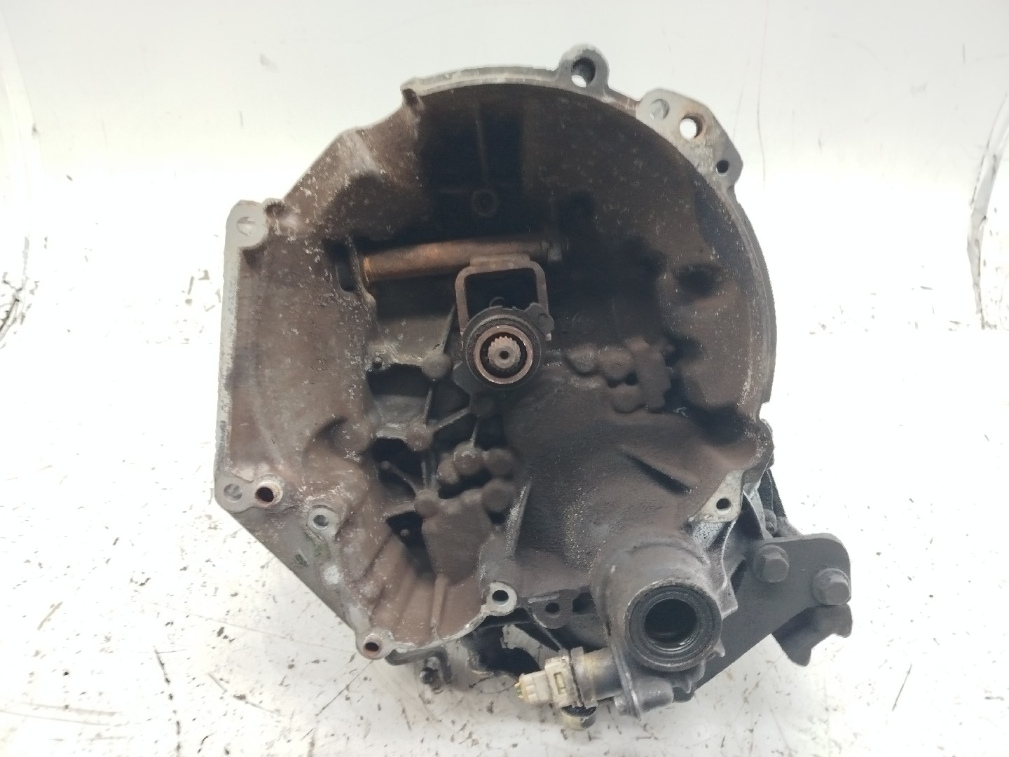 Caixa de velocidades CITROEN XSARA Caixa/Hatchback (N3_) | 98 - 05 Imagem-3