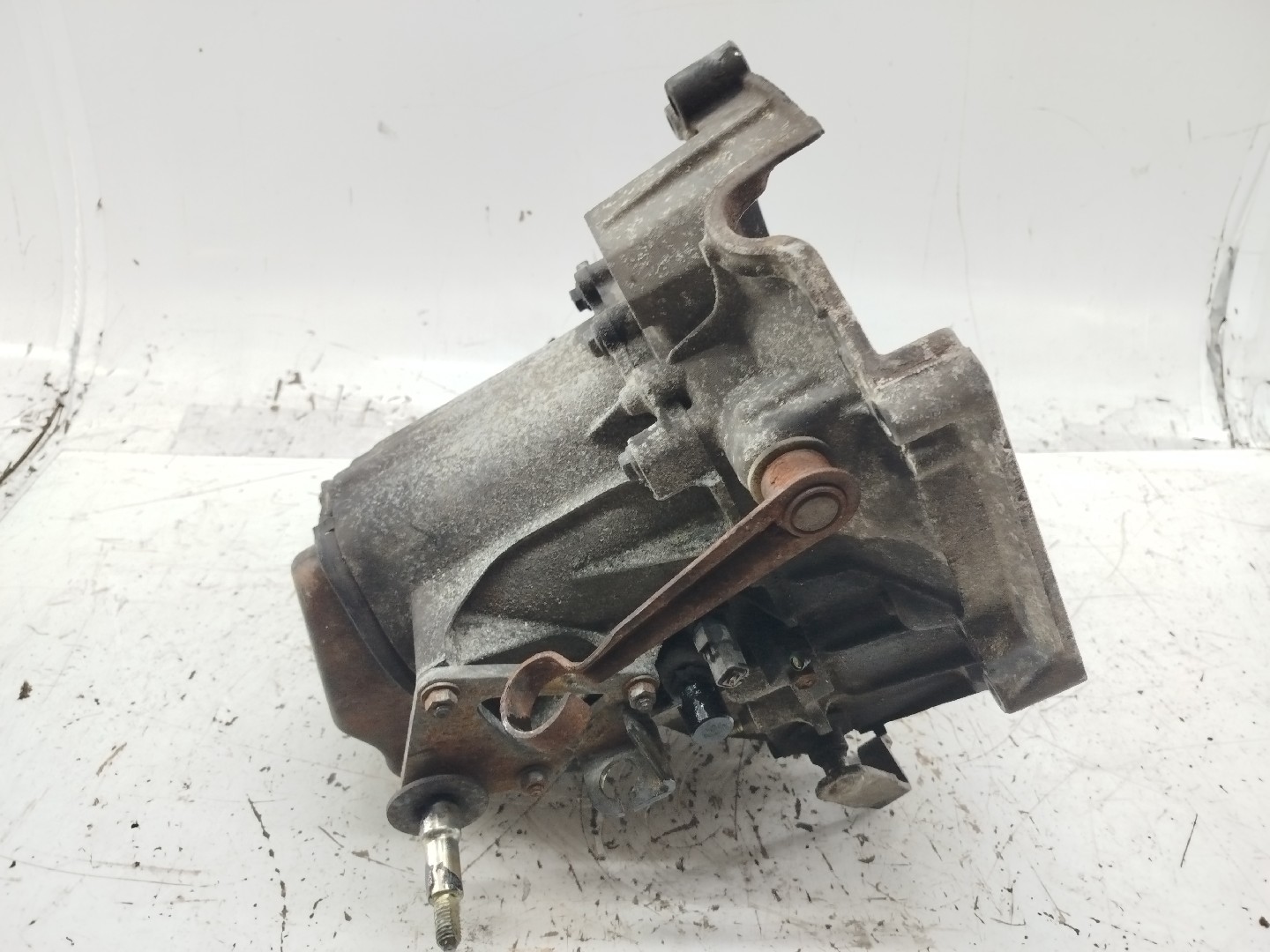 Caixa de velocidades CITROEN XSARA Caixa/Hatchback (N3_) | 98 - 05 Imagem-5