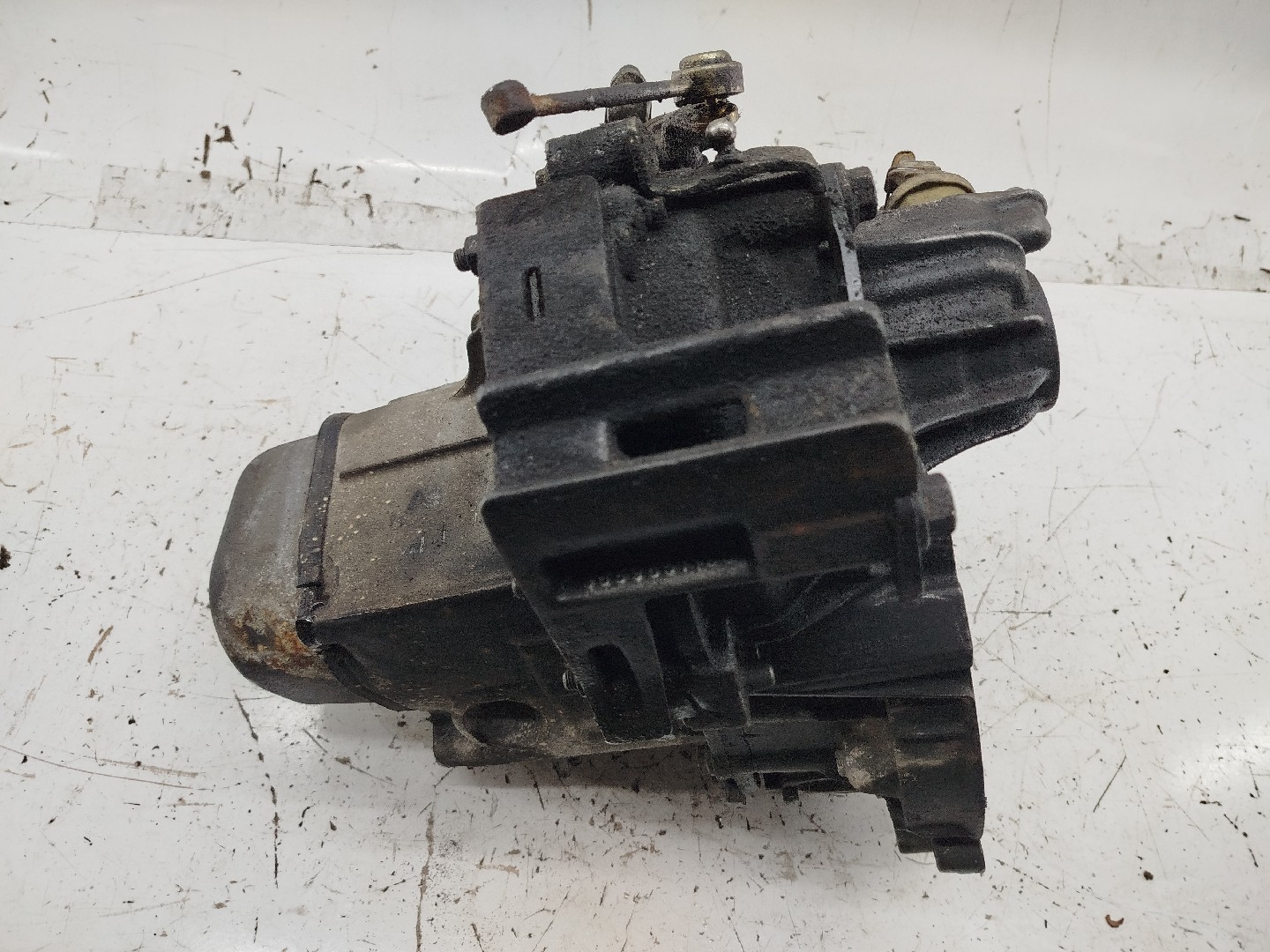 Caixa de velocidades CITROEN XSARA Caixa/Hatchback (N3_) | 98 - 05 Imagem-7