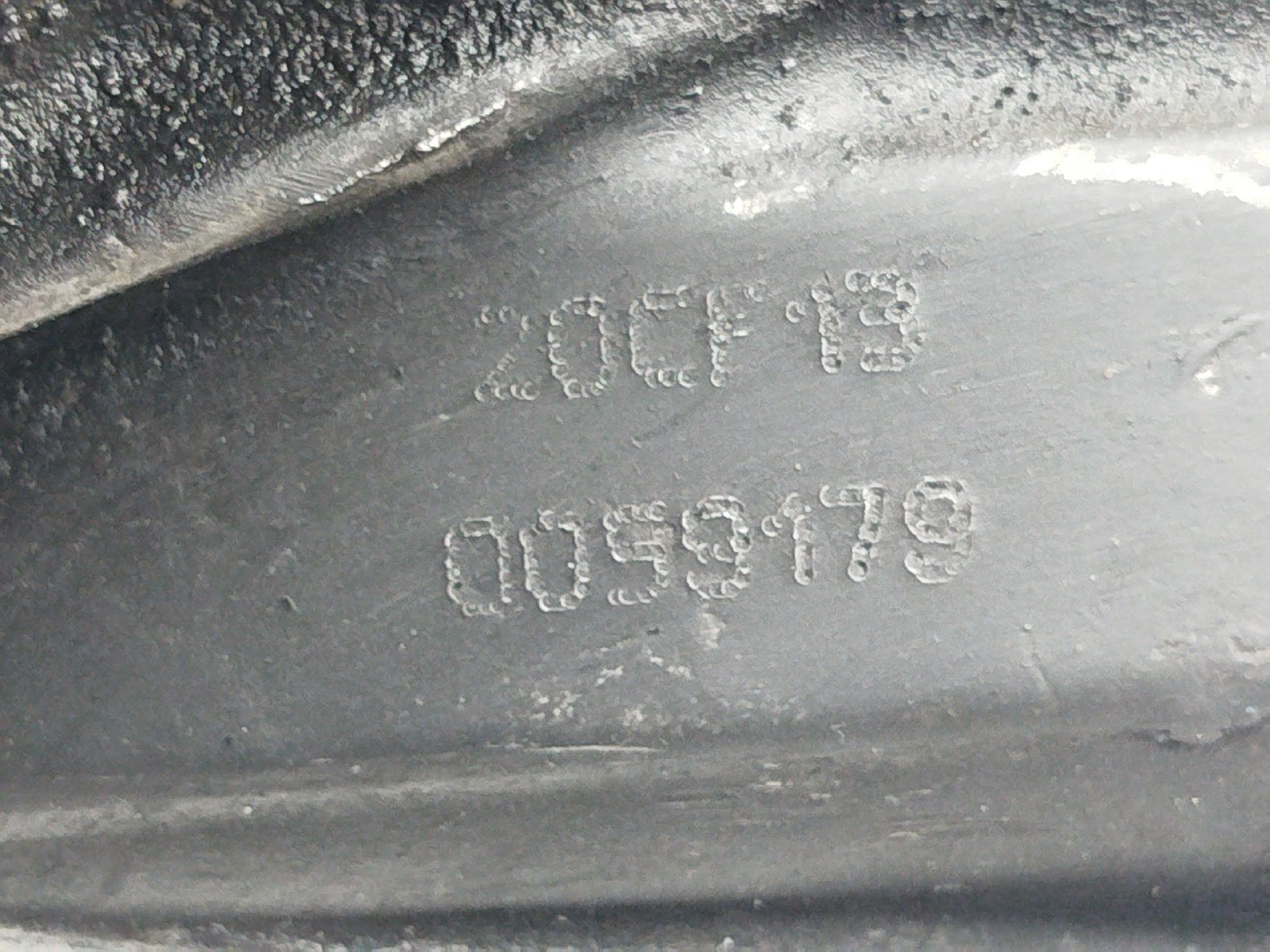 Caixa de velocidades CITROEN XSARA Caixa/Hatchback (N3_) | 98 - 05 Imagem-6
