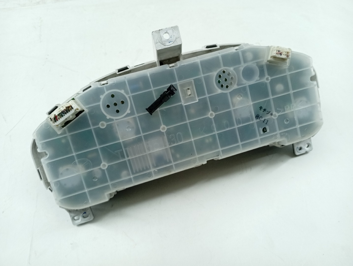 Quadrante MAZDA 6 três volumes (GH) | 07 - 13 Imagem-3