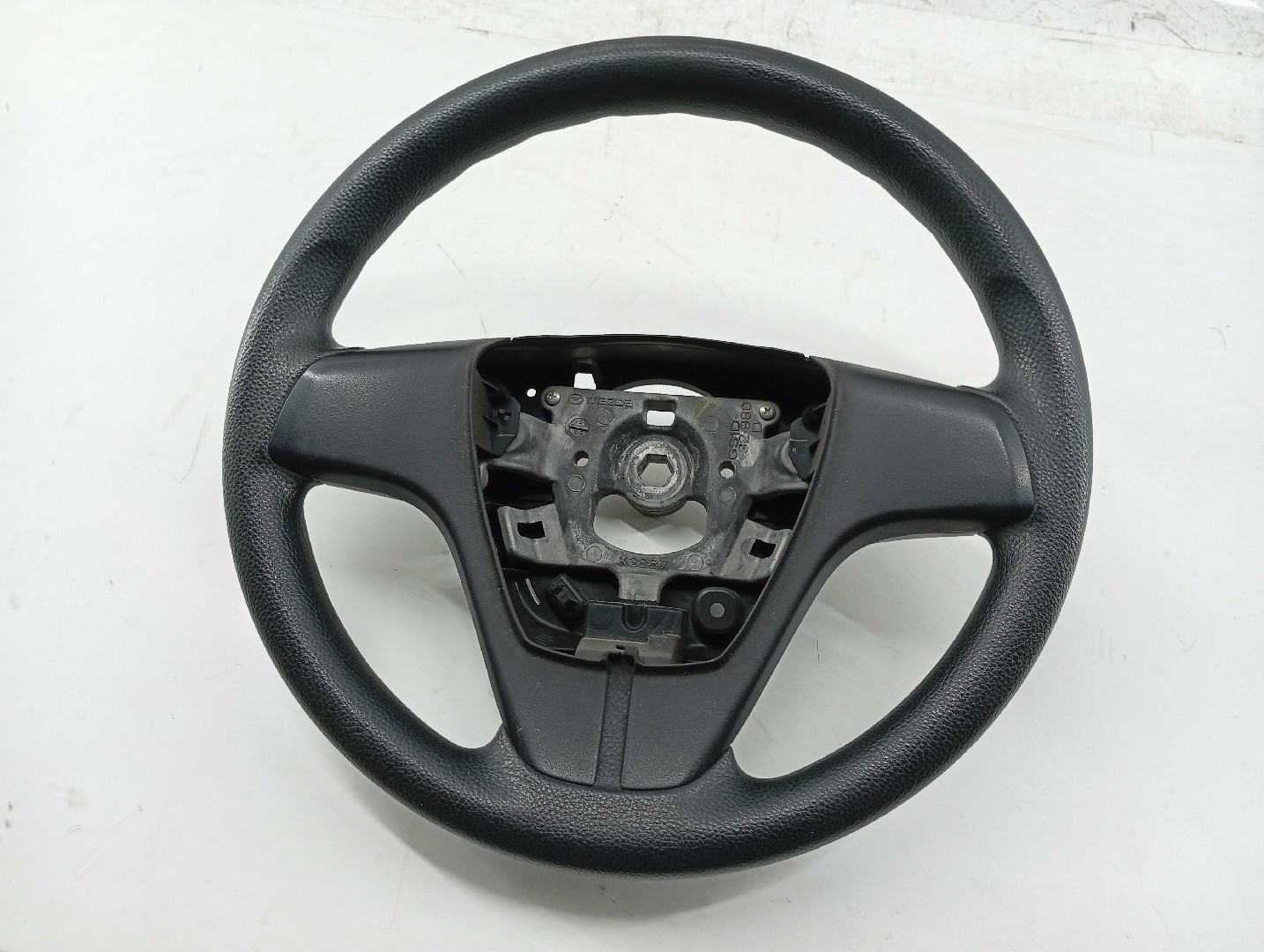 Volante MAZDA 6 três volumes (GH) | 07 - 13 Imagem-4