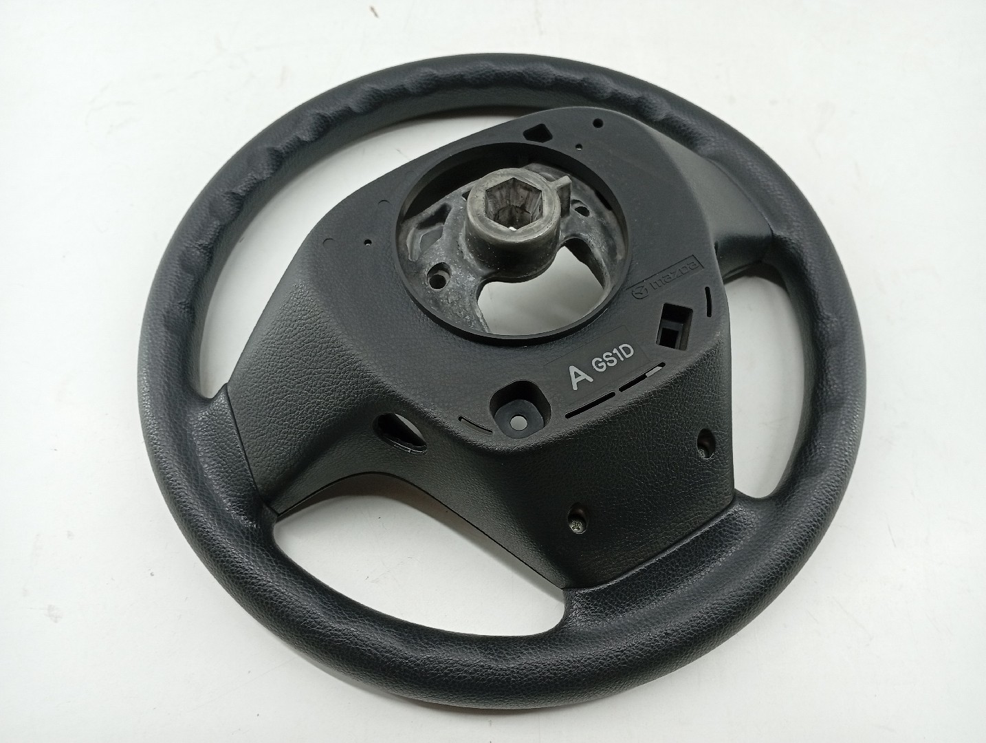 Volante MAZDA 6 três volumes (GH) | 07 - 13 Imagem-3