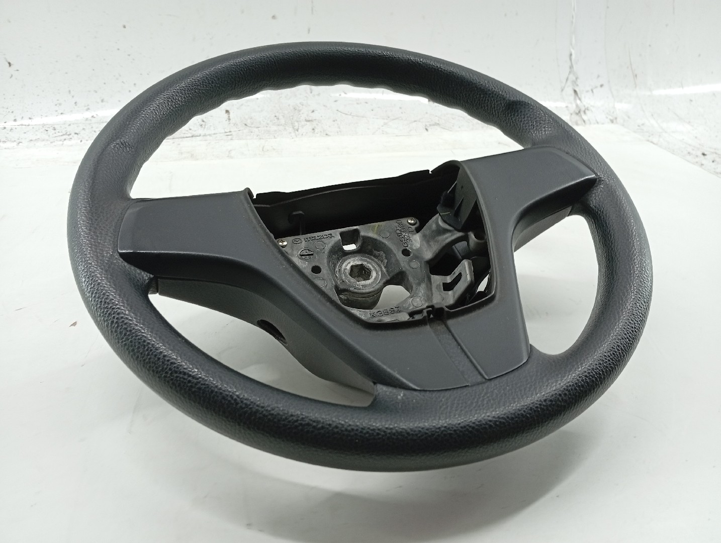 Volante MAZDA 6 três volumes (GH) | 07 - 13 Imagem-2