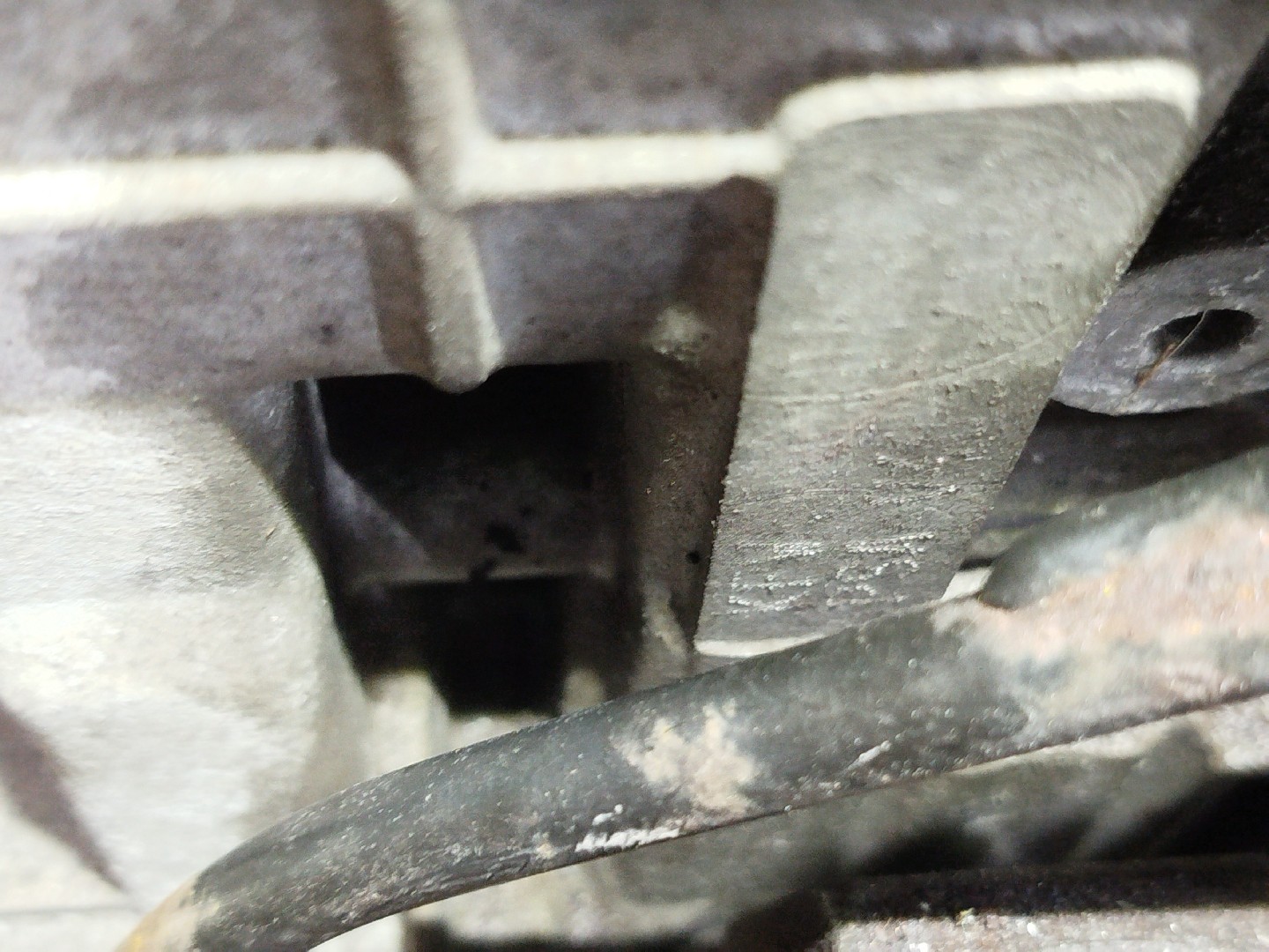 Motor CITROEN XSARA Caixa/Hatchback (N3_) | 98 - 05 Imagem-3