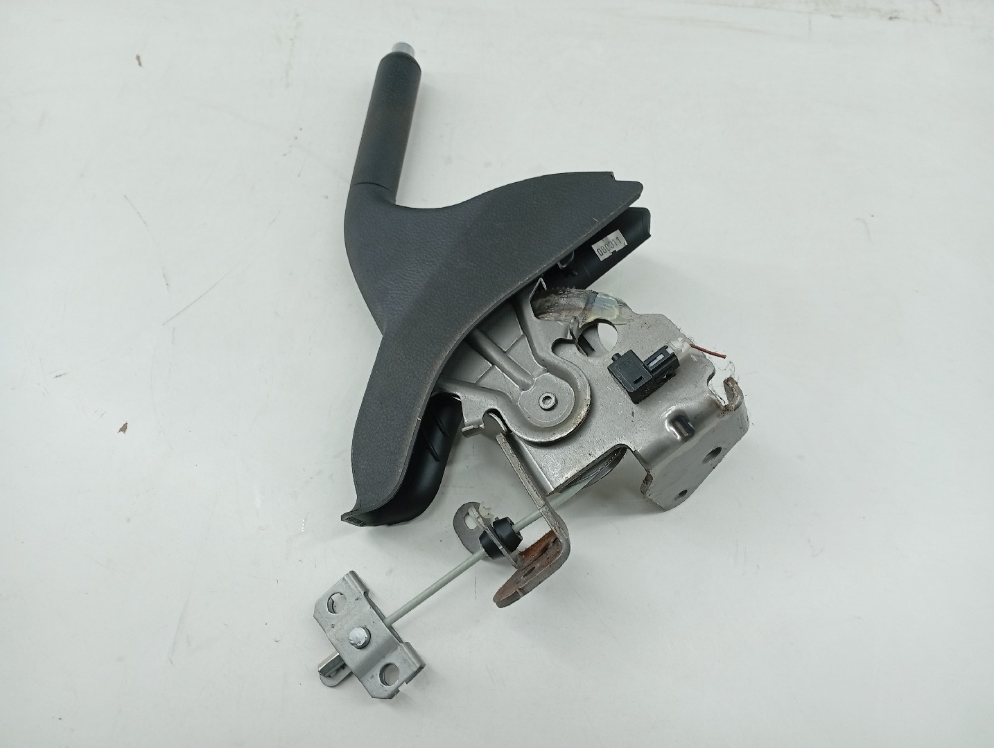 Travão de mão MAZDA 6 três volumes (GH) | 07 - 13 Imagem-3