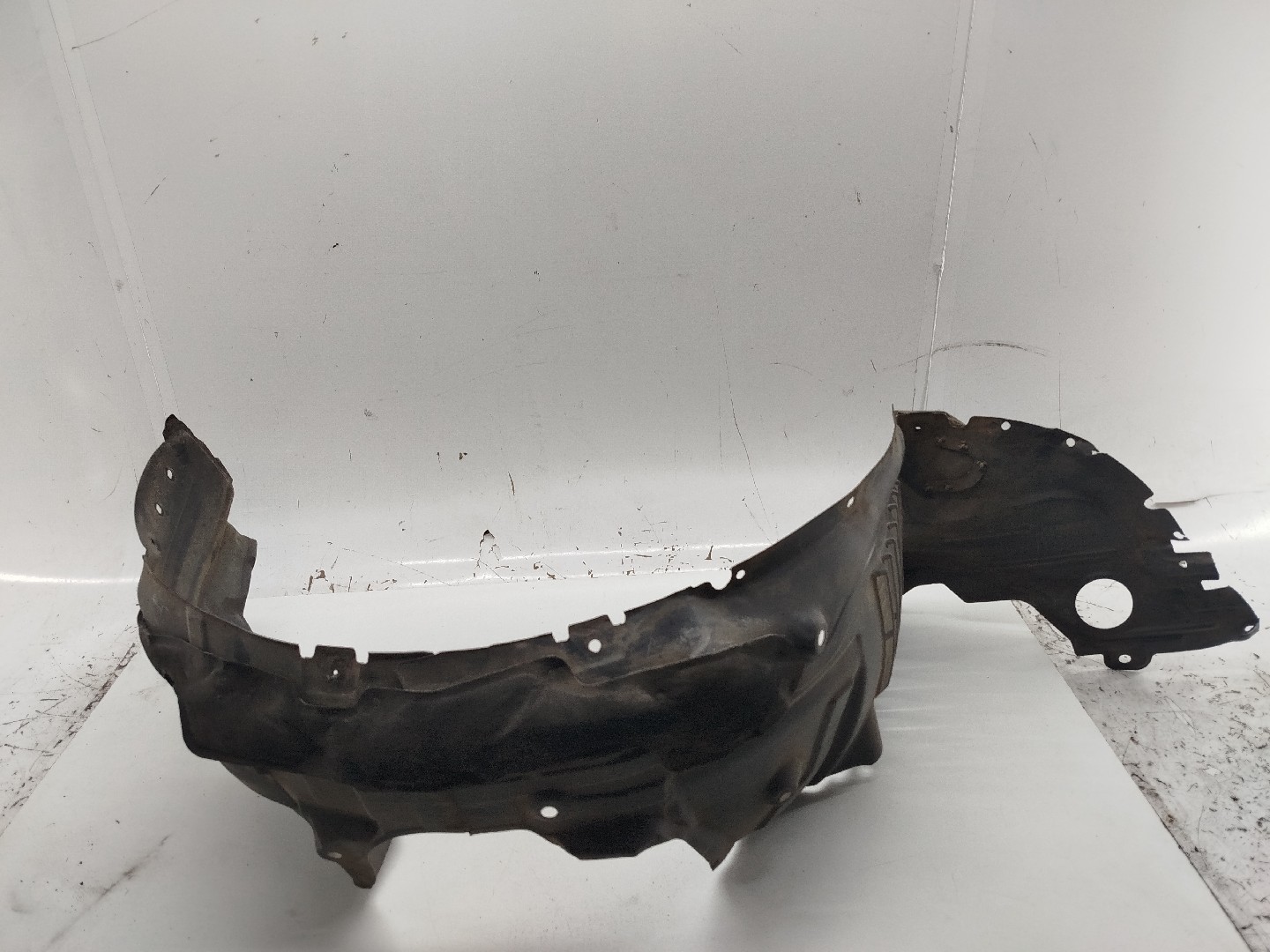 Cava de Roda Frente Esquerda MAZDA 6 três volumes (GH) | 07 - 13 Imagem-6