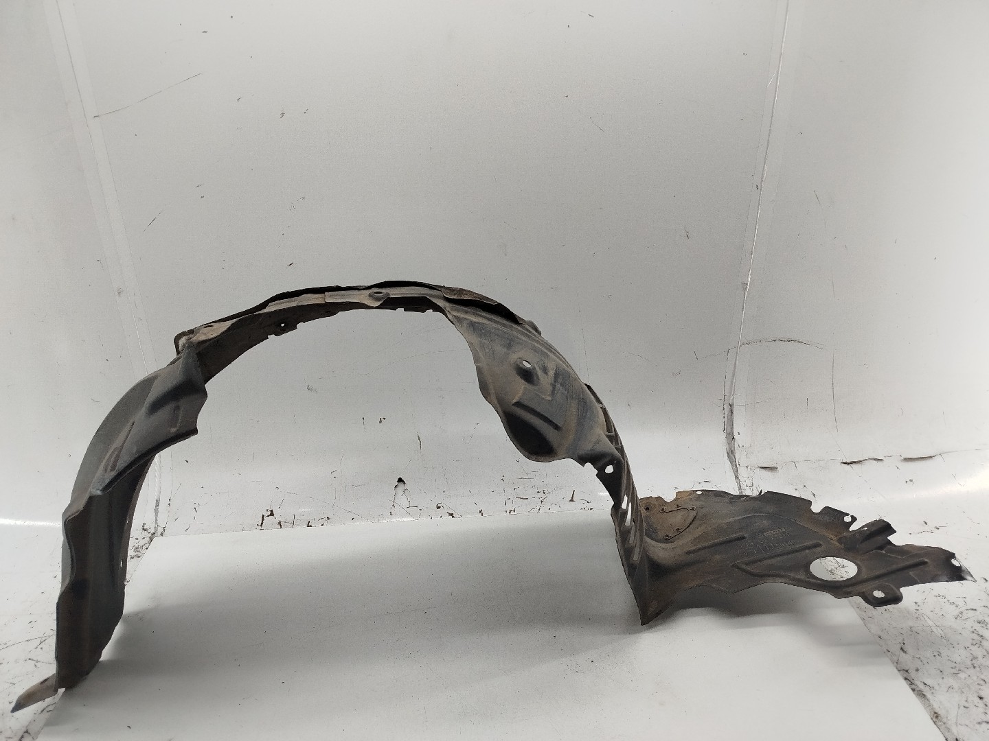 Cava de Roda Frente Esquerda MAZDA 6 três volumes (GH) | 07 - 13 Imagem-5