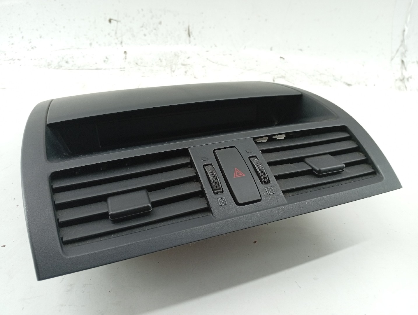 Difusor de ar central MAZDA 6 três volumes (GH) | 07 - 13 Imagem-1