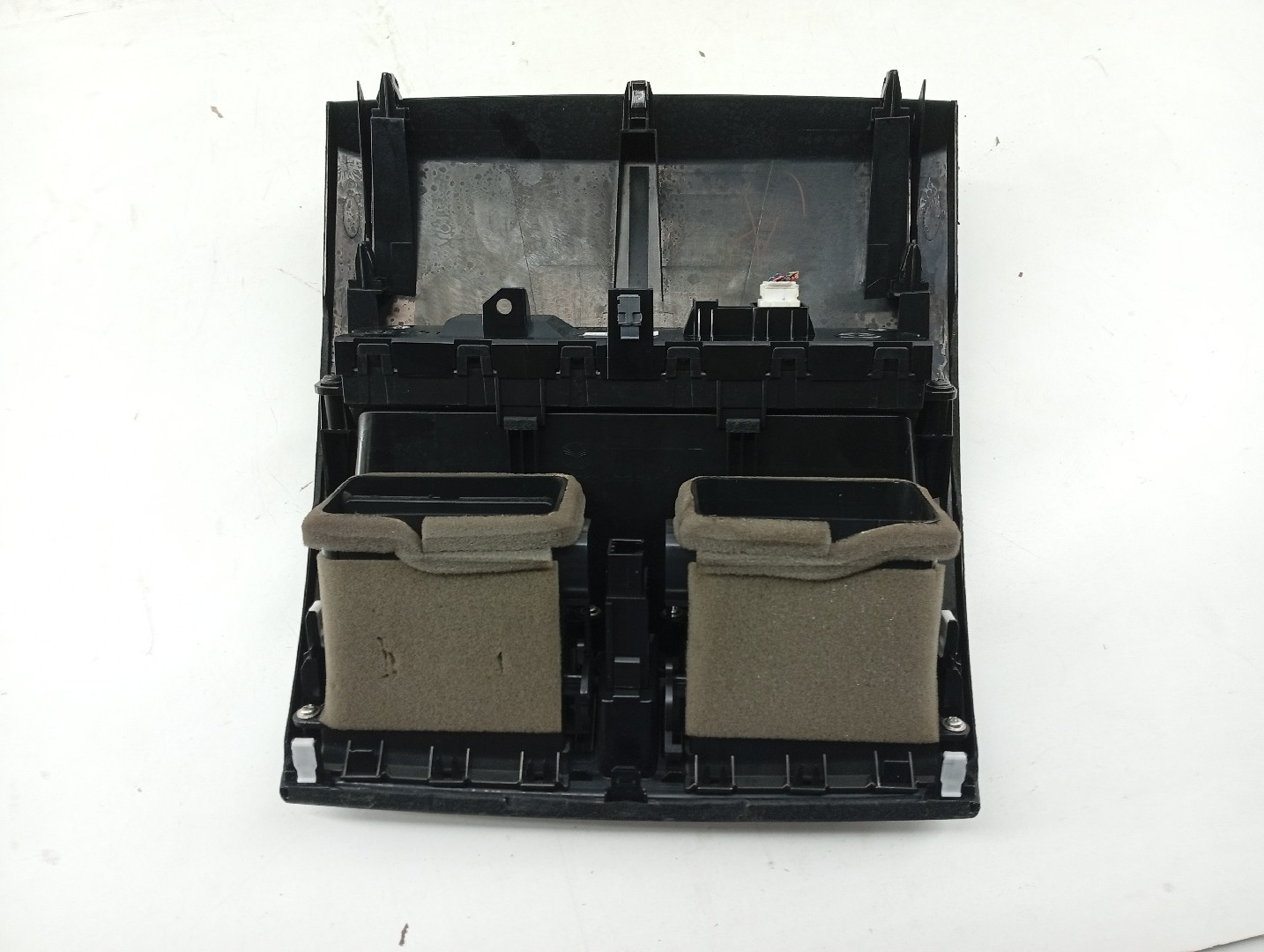 Difusor de ar central MAZDA 6 três volumes (GH) | 07 - 13 Imagem-6