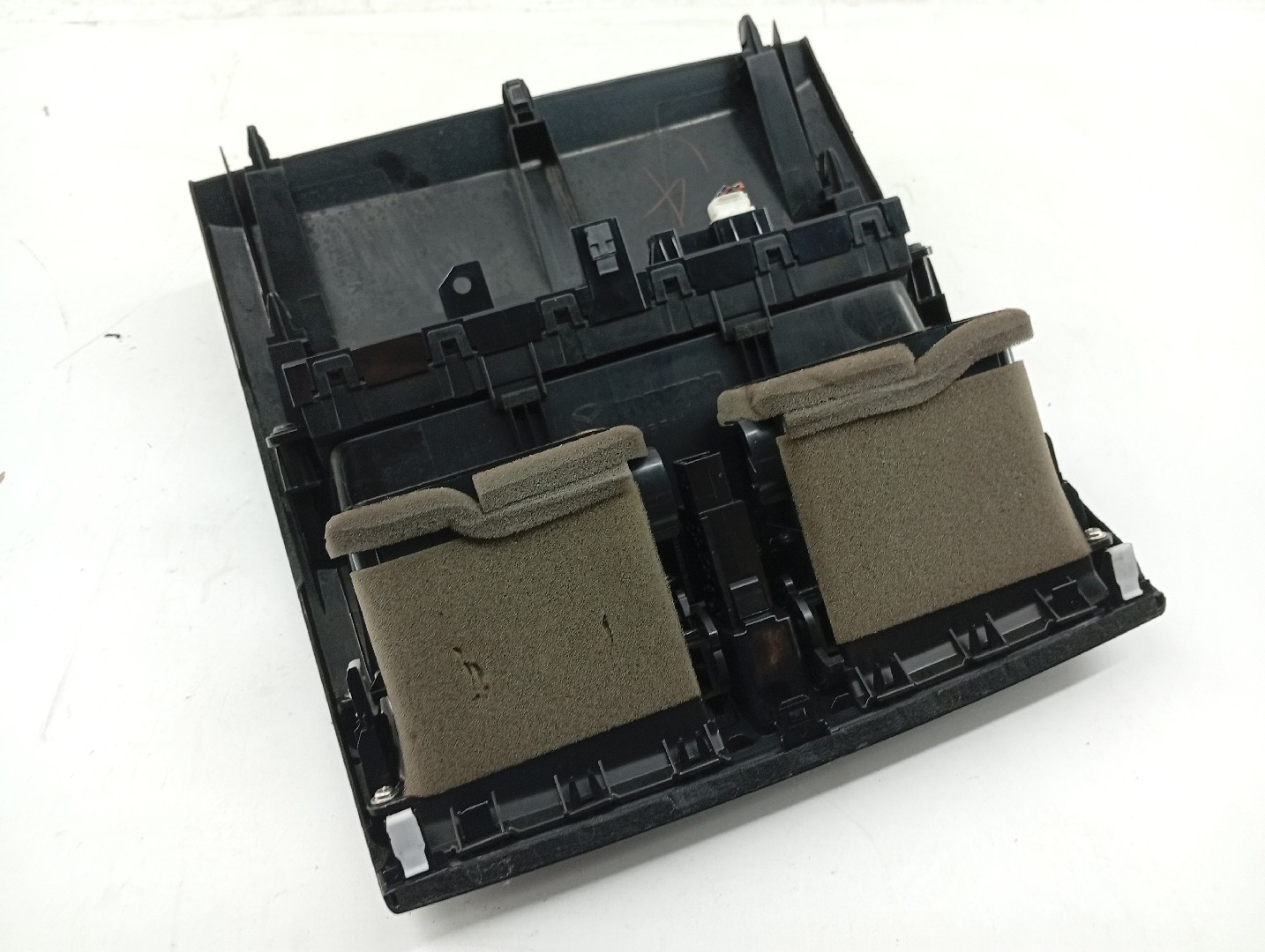 Difusor de ar central MAZDA 6 três volumes (GH) | 07 - 13 Imagem-4