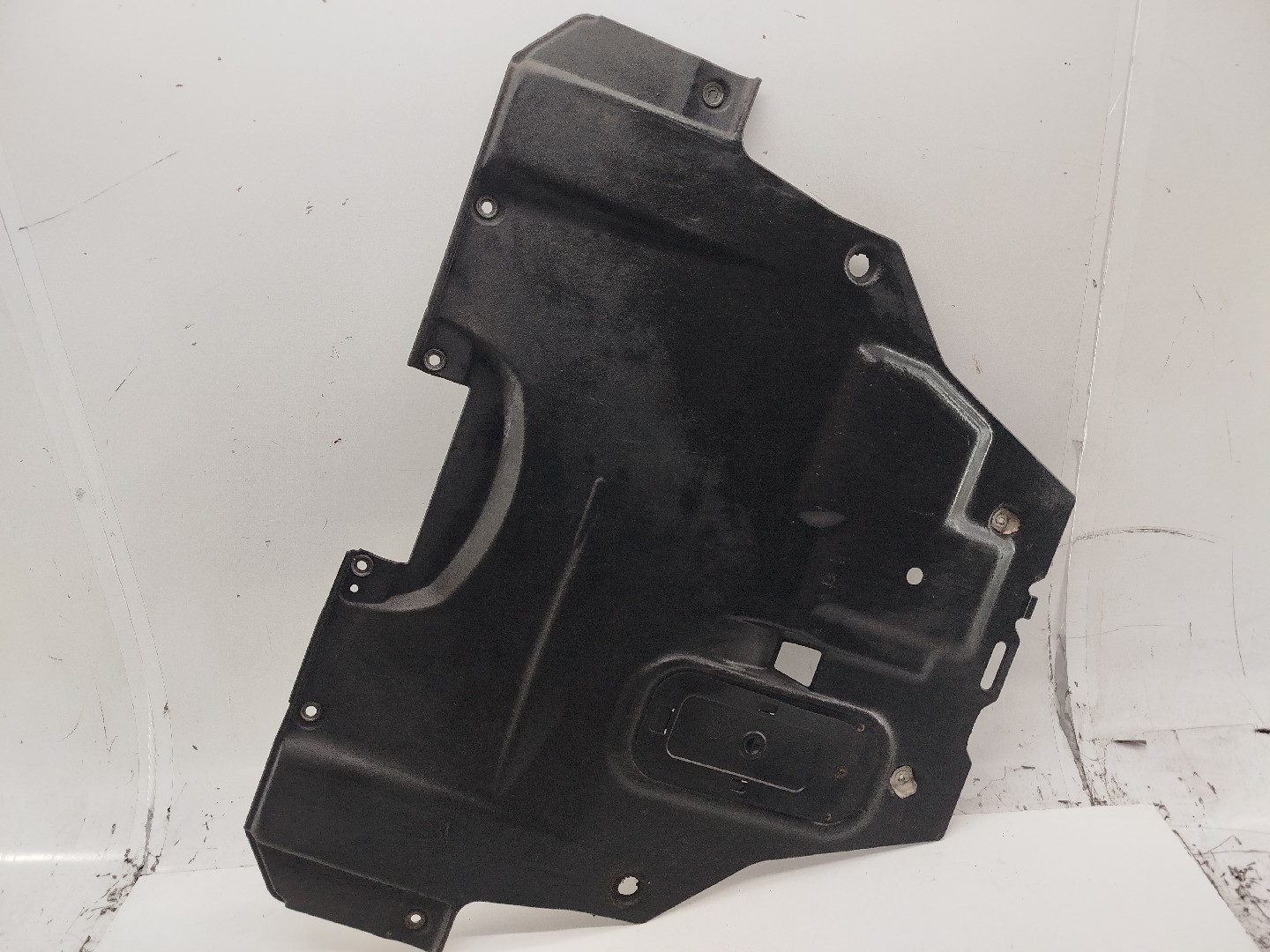 Resguardo inferior de motor MAZDA 6 três volumes (GH) | 07 - 13 Imagem-3