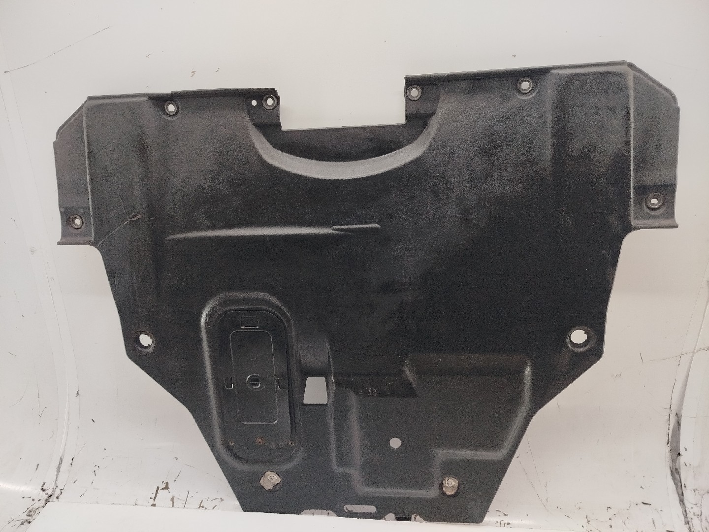 Resguardo inferior de motor MAZDA 6 três volumes (GH) | 07 - 13 Imagem-2