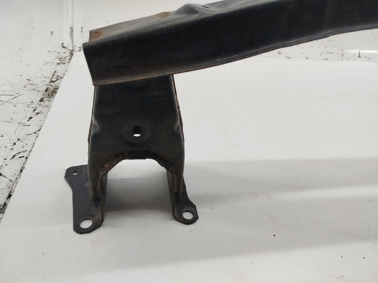 Reforço do para-choques Frente MAZDA 6 três volumes (GH) | 07 - 13 Imagem-1