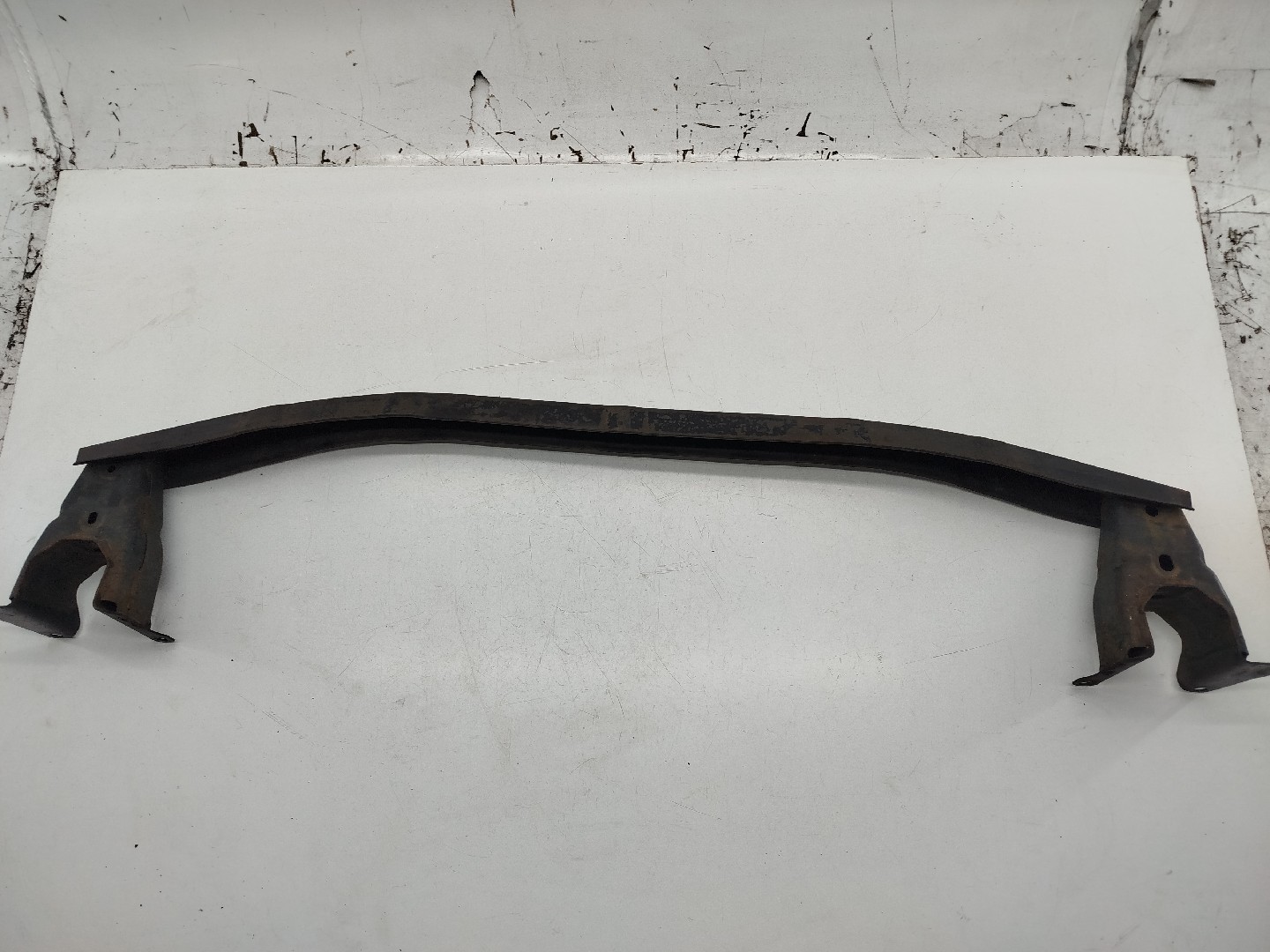 Reforço do para-choques Frente MAZDA 6 três volumes (GH) | 07 - 13 Imagem-3