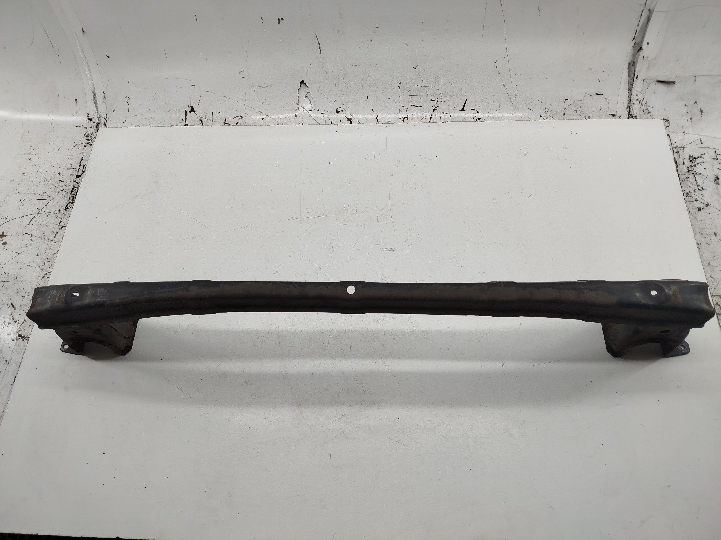 Reforço do para-choques Frente MAZDA 6 três volumes (GH) | 07 - 13 Imagem-5