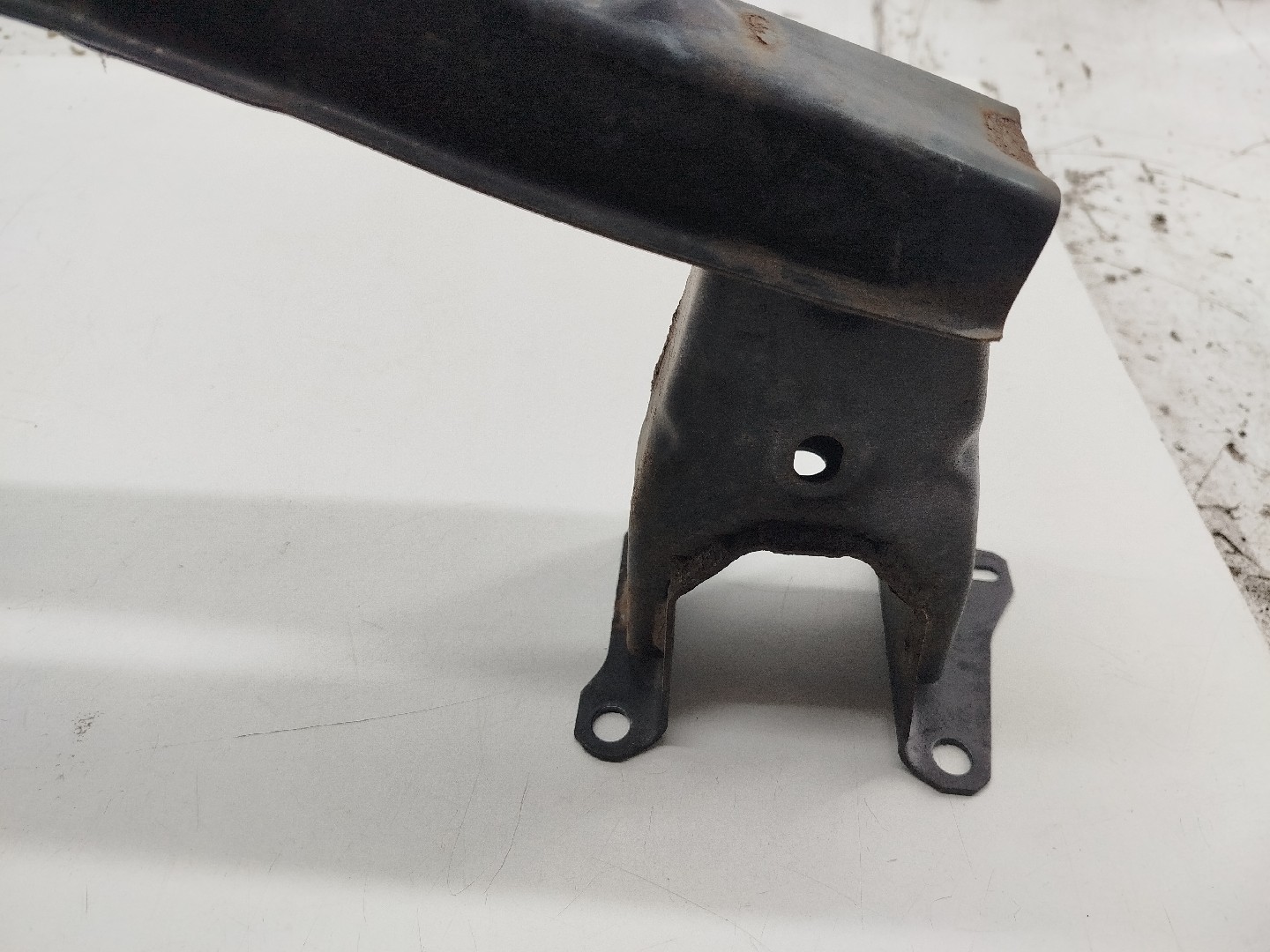 Reforço do para-choques Frente MAZDA 6 três volumes (GH) | 07 - 13 Imagem-2