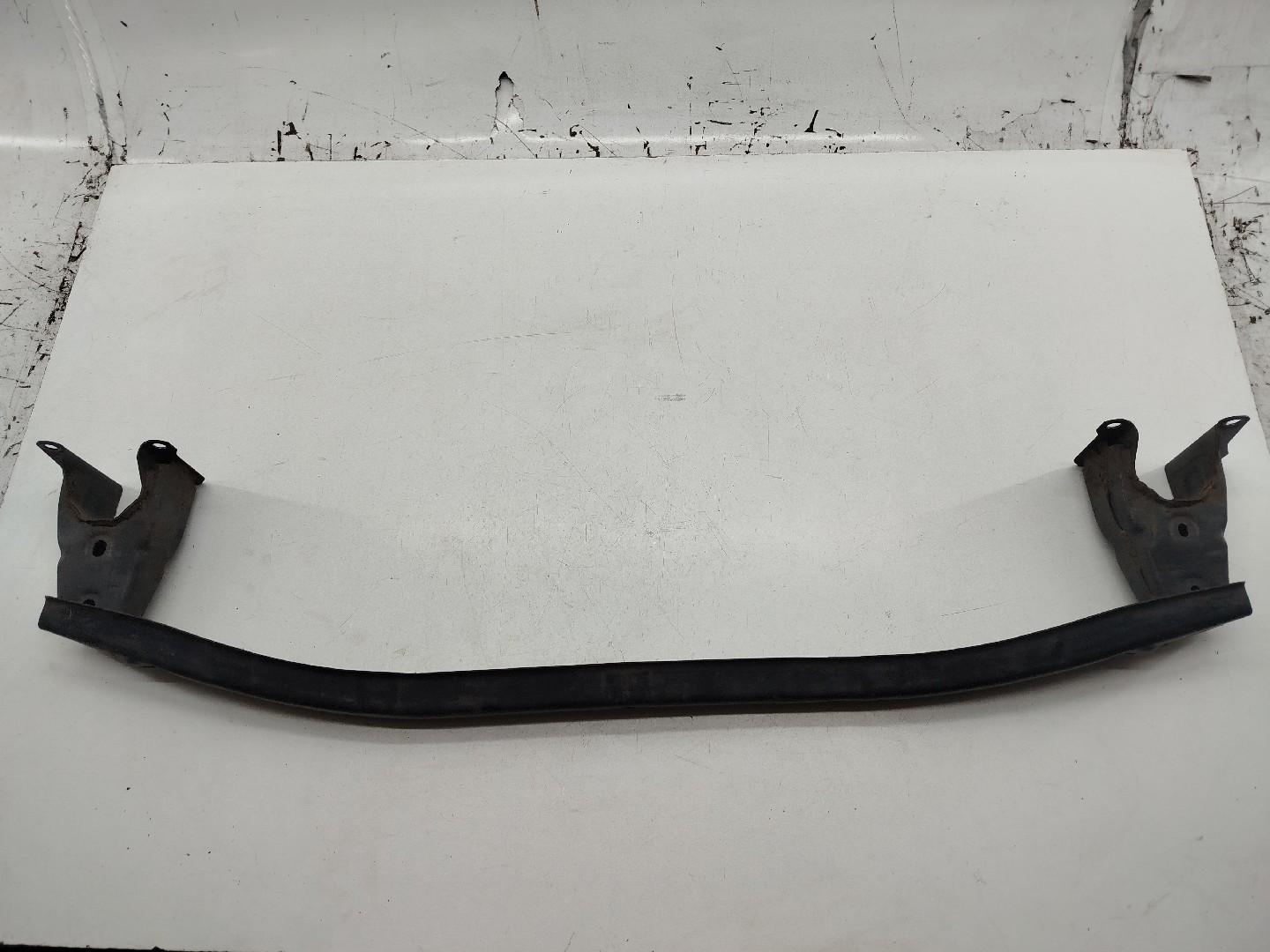 Reforço do para-choques Frente MAZDA 6 três volumes (GH) | 07 - 13 Imagem-4