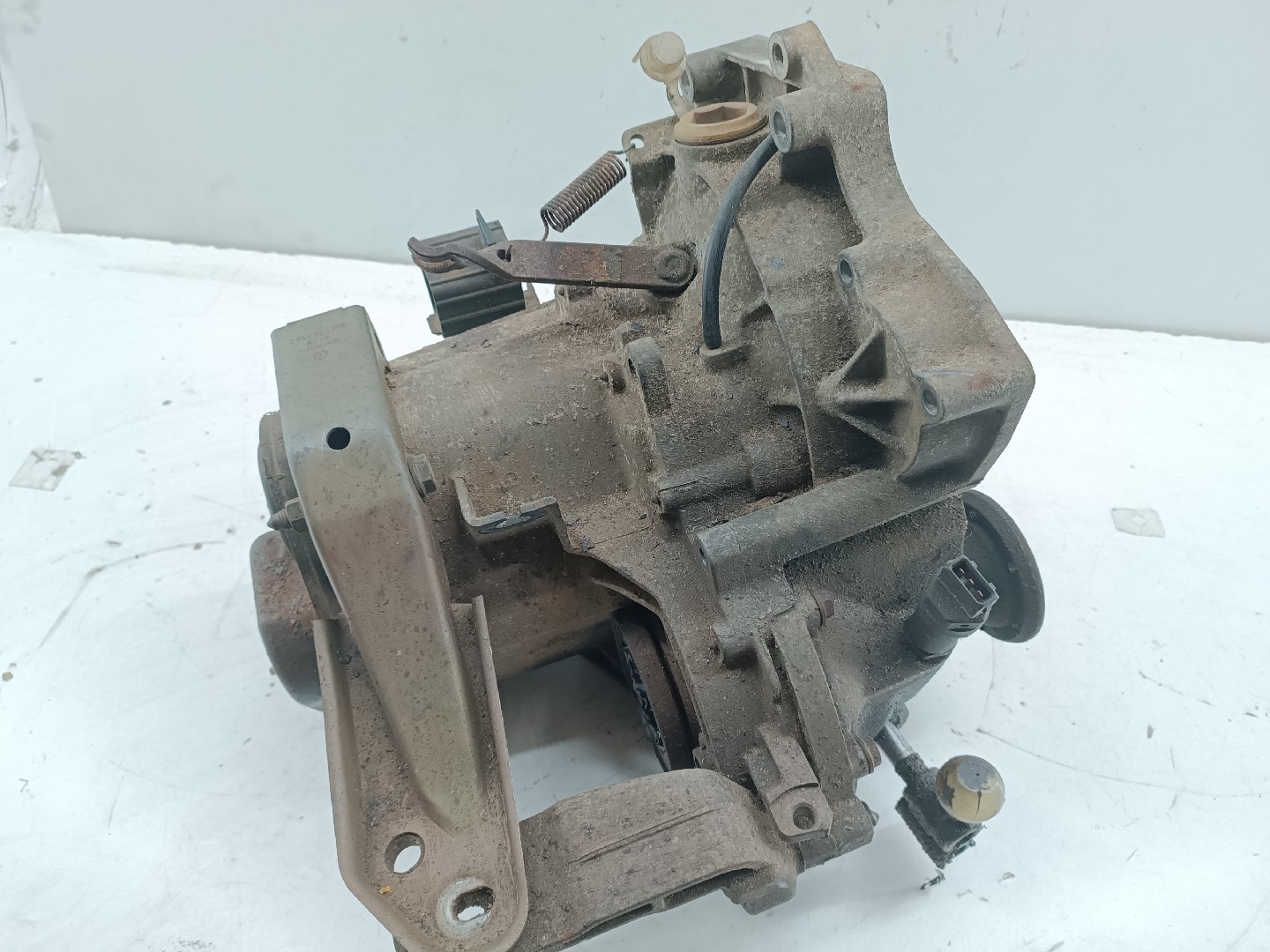 Caixa de Velocidades Manual SEAT IBIZA II (6K1) | 93 - 02