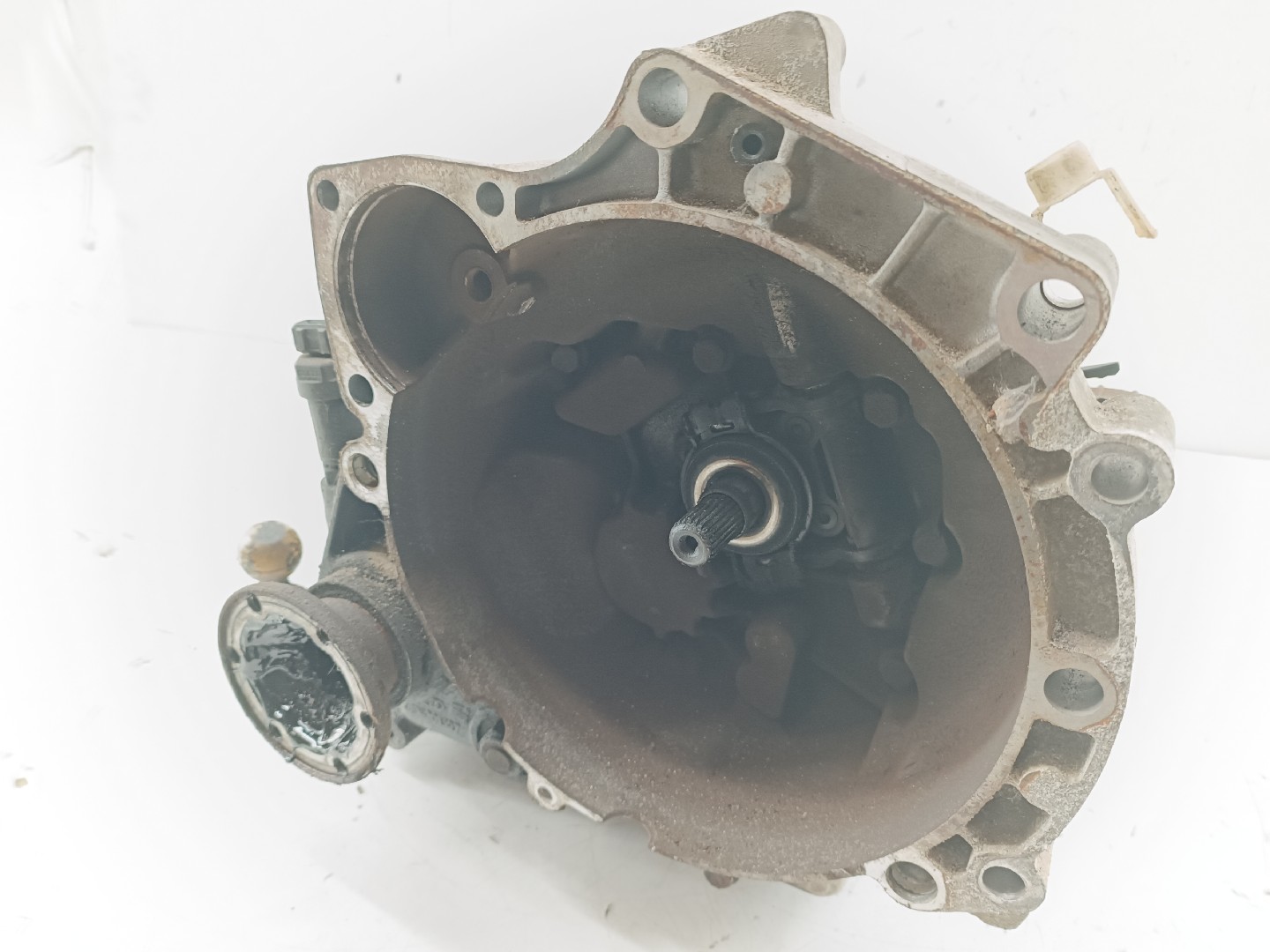 Caixa de Velocidades Manual SEAT IBIZA II (6K1) | 93 - 02 Imagem-5