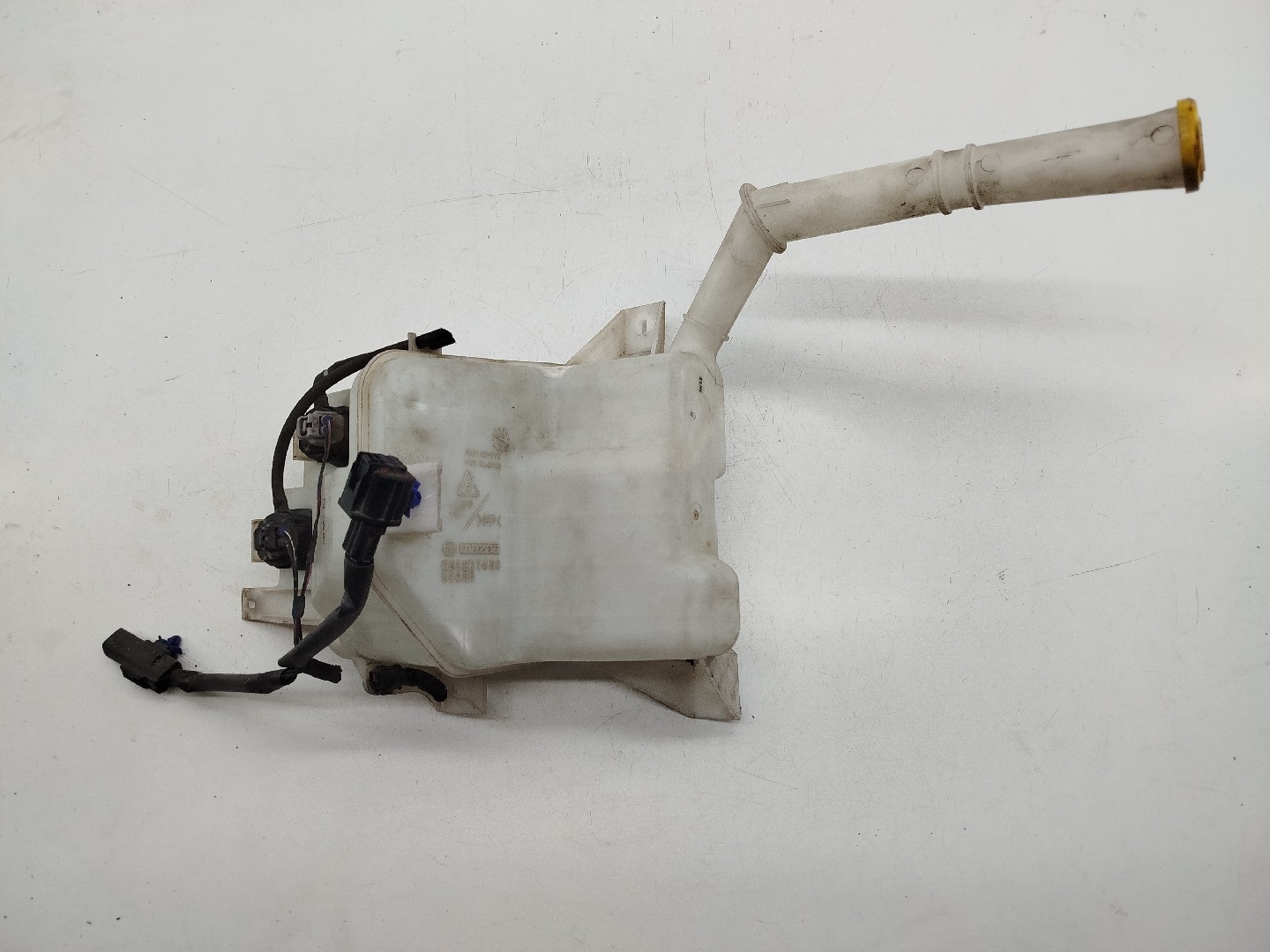 Reservatório de água do limpa para-brisas MAZDA 6 três volumes (GH) | 07 - 13